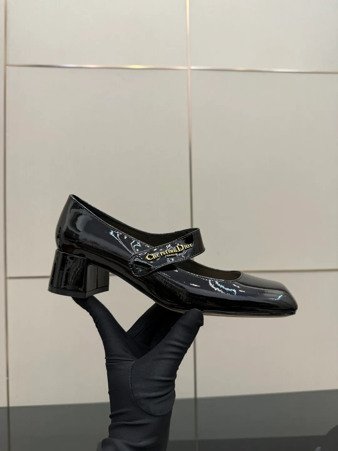 Туфли Женские Christian Dior 601427