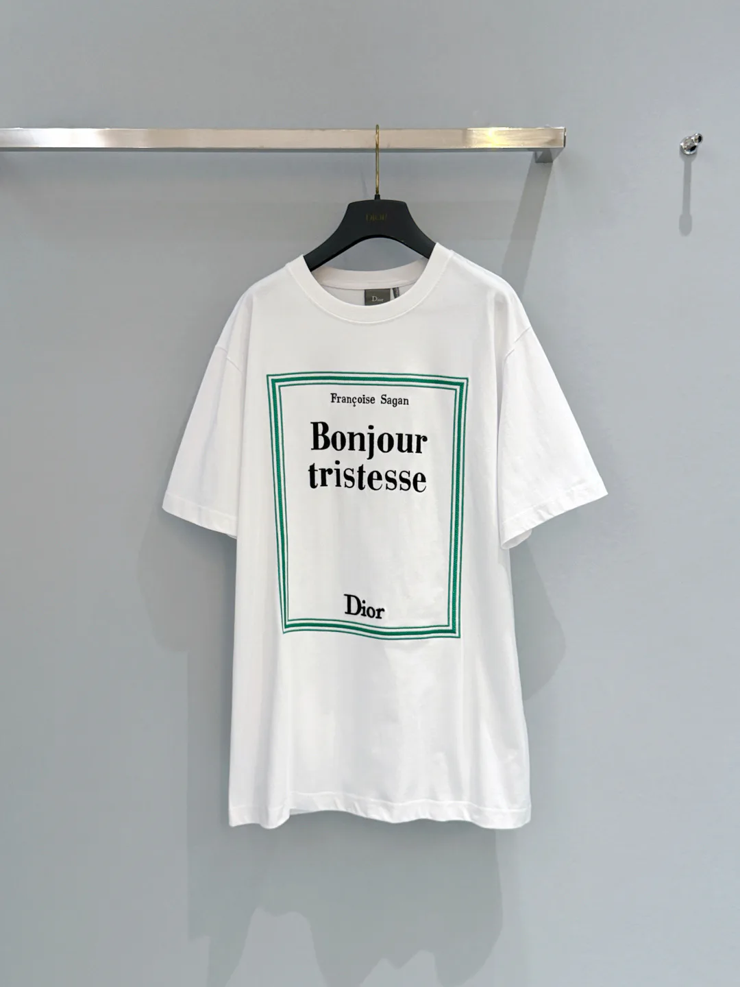 Футболки Женские Christian Dior 11579247