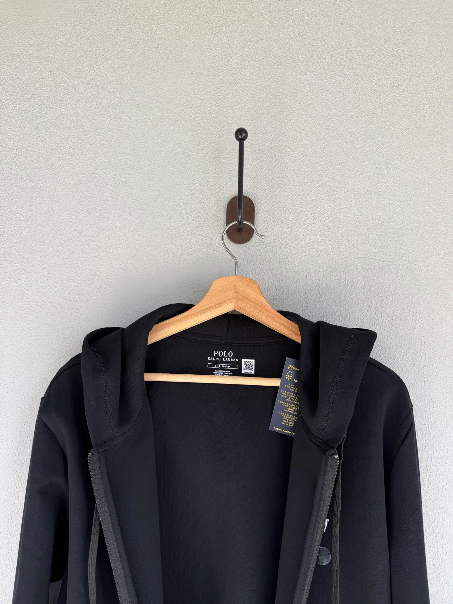 Свитшоты И Худи Мужские Ralph Lauren 18265001
