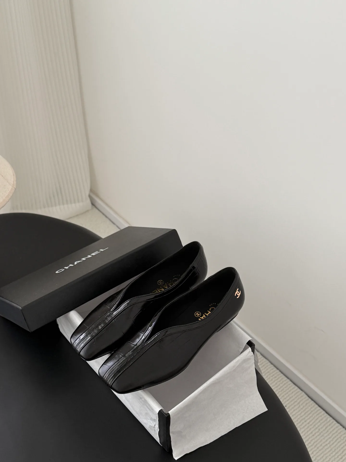 Туфли Женские Chanel 13434618