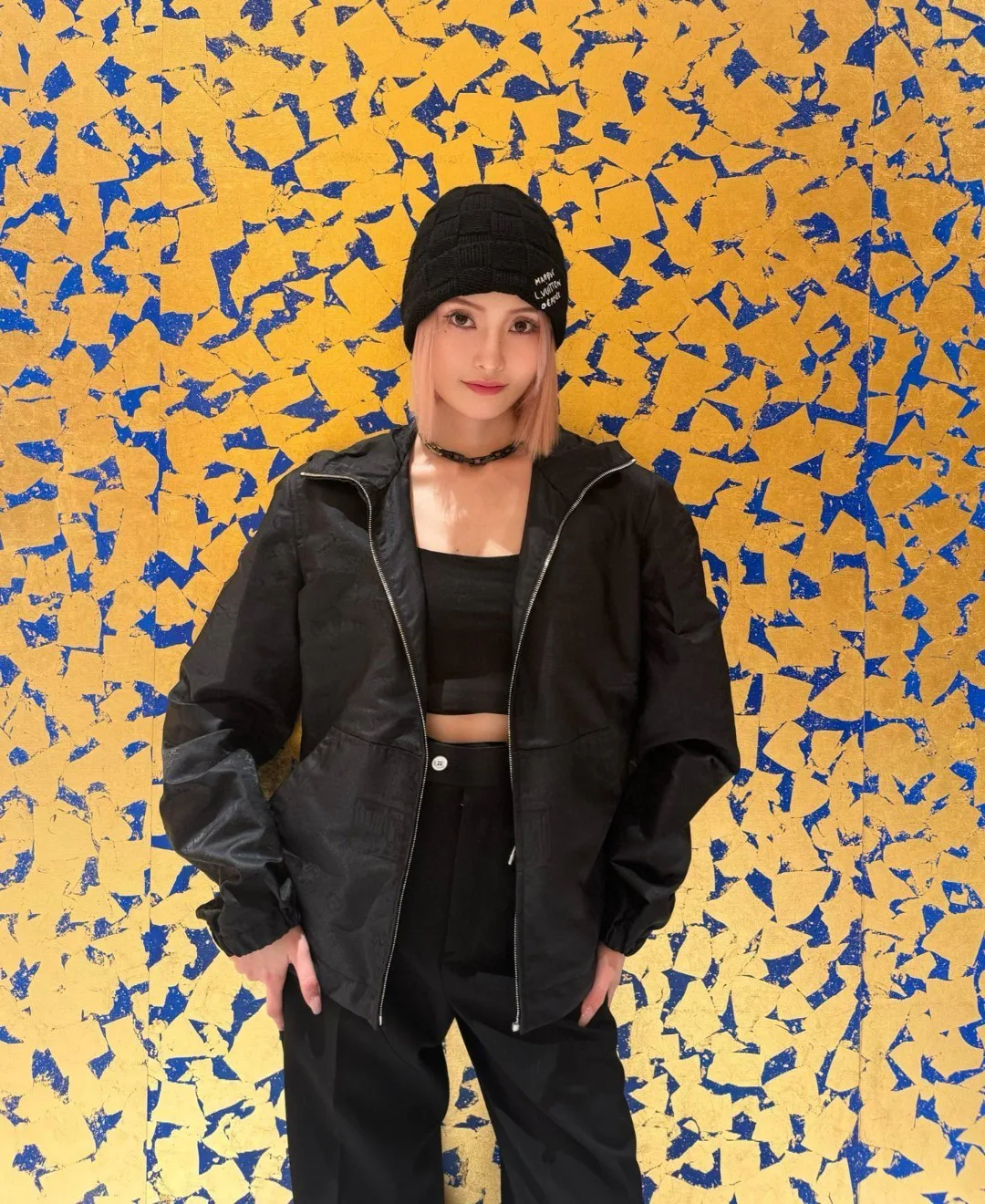 Куртки И Пуховики Женские Louis Vuitton 412810