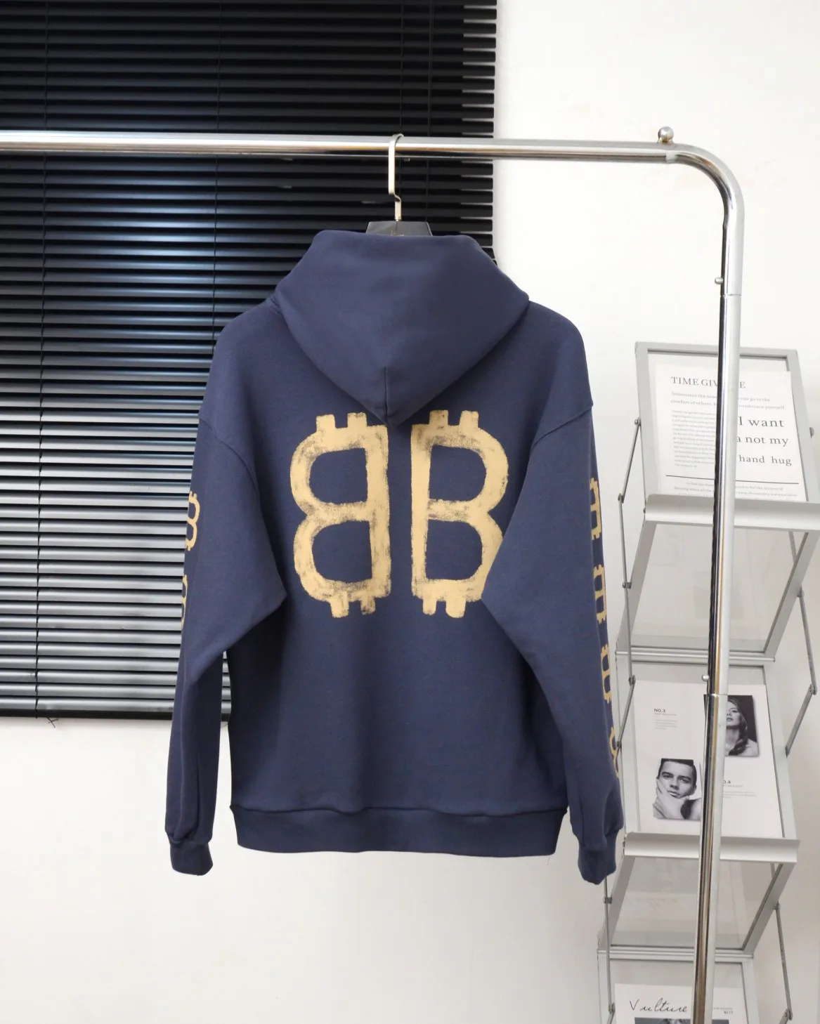 Свитшоты И Худи Женские Balenciaga 11109225