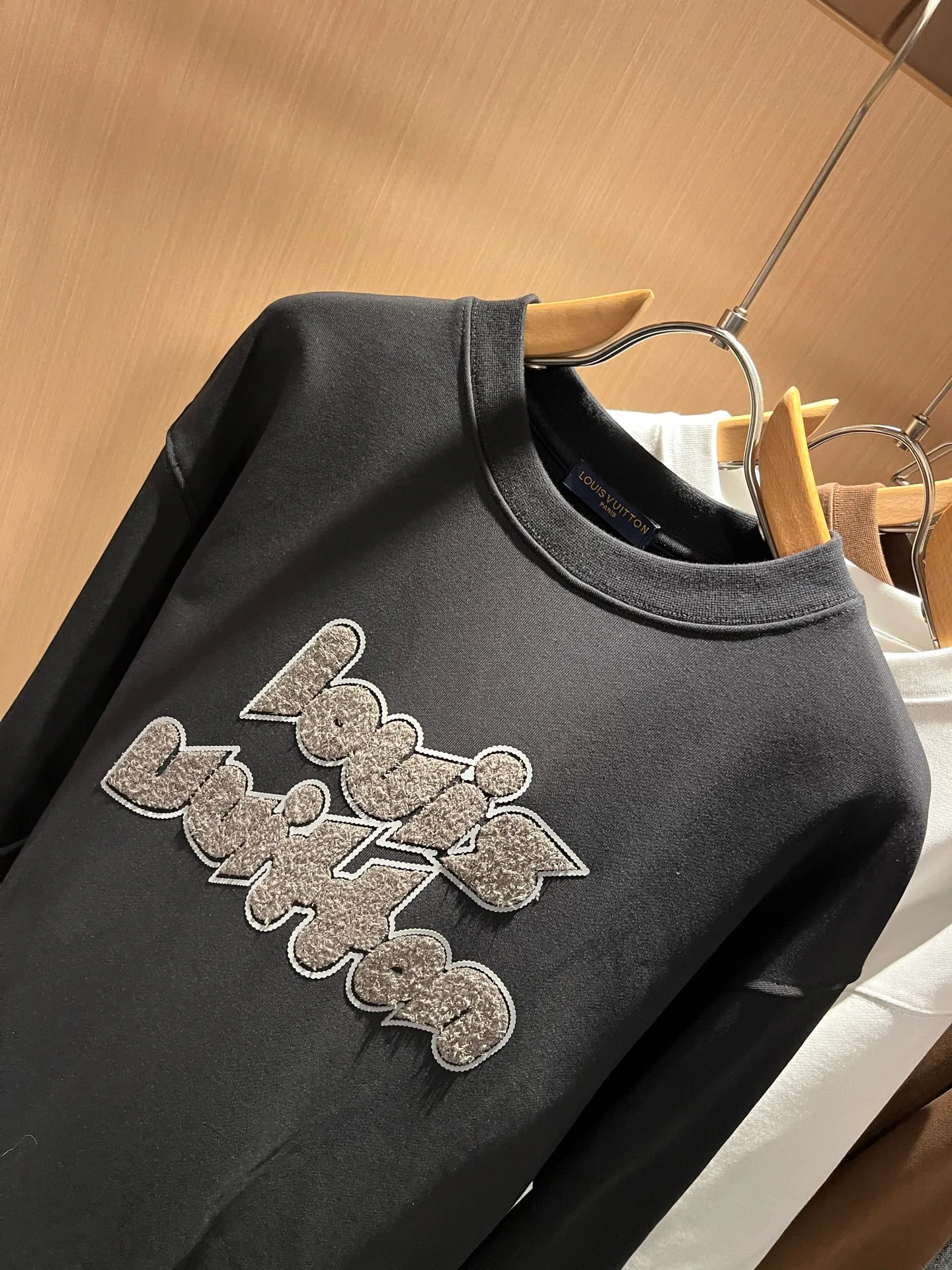 Свитшоты И Худи Мужские Louis Vuitton 1151155