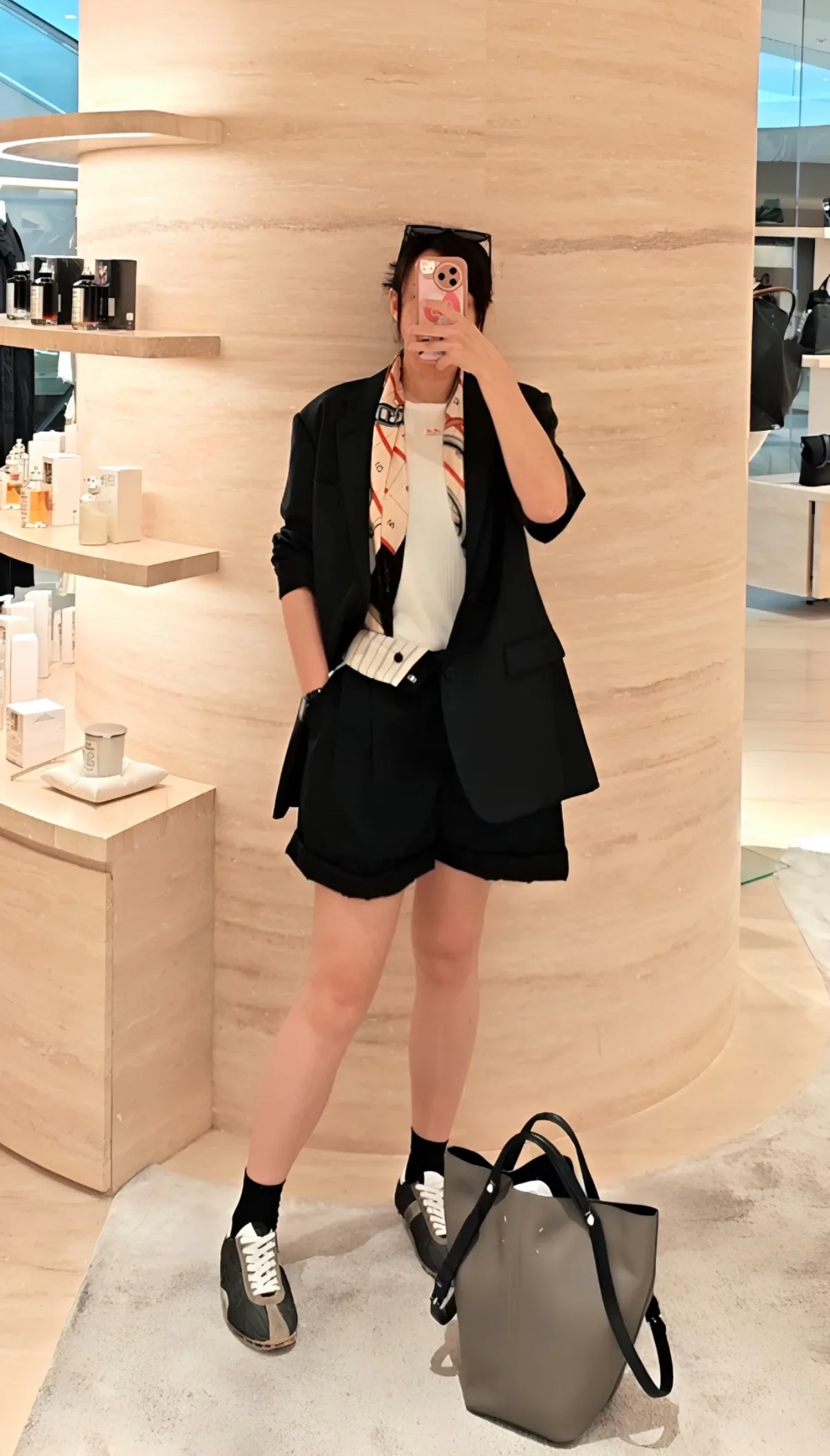 Кроссовки Женские Maison Margiela 17625062