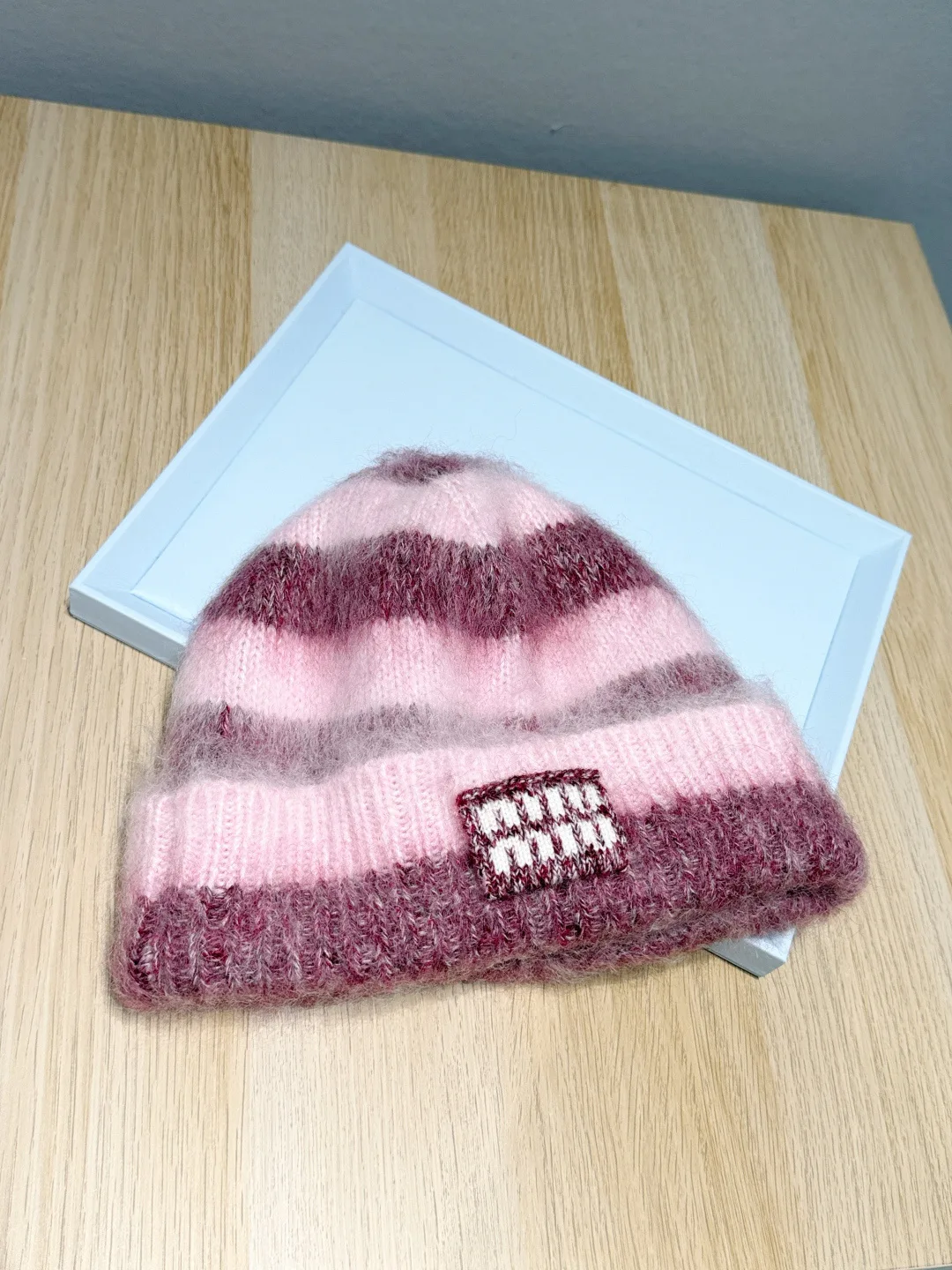 Головные Уборы Miu Miu 671935