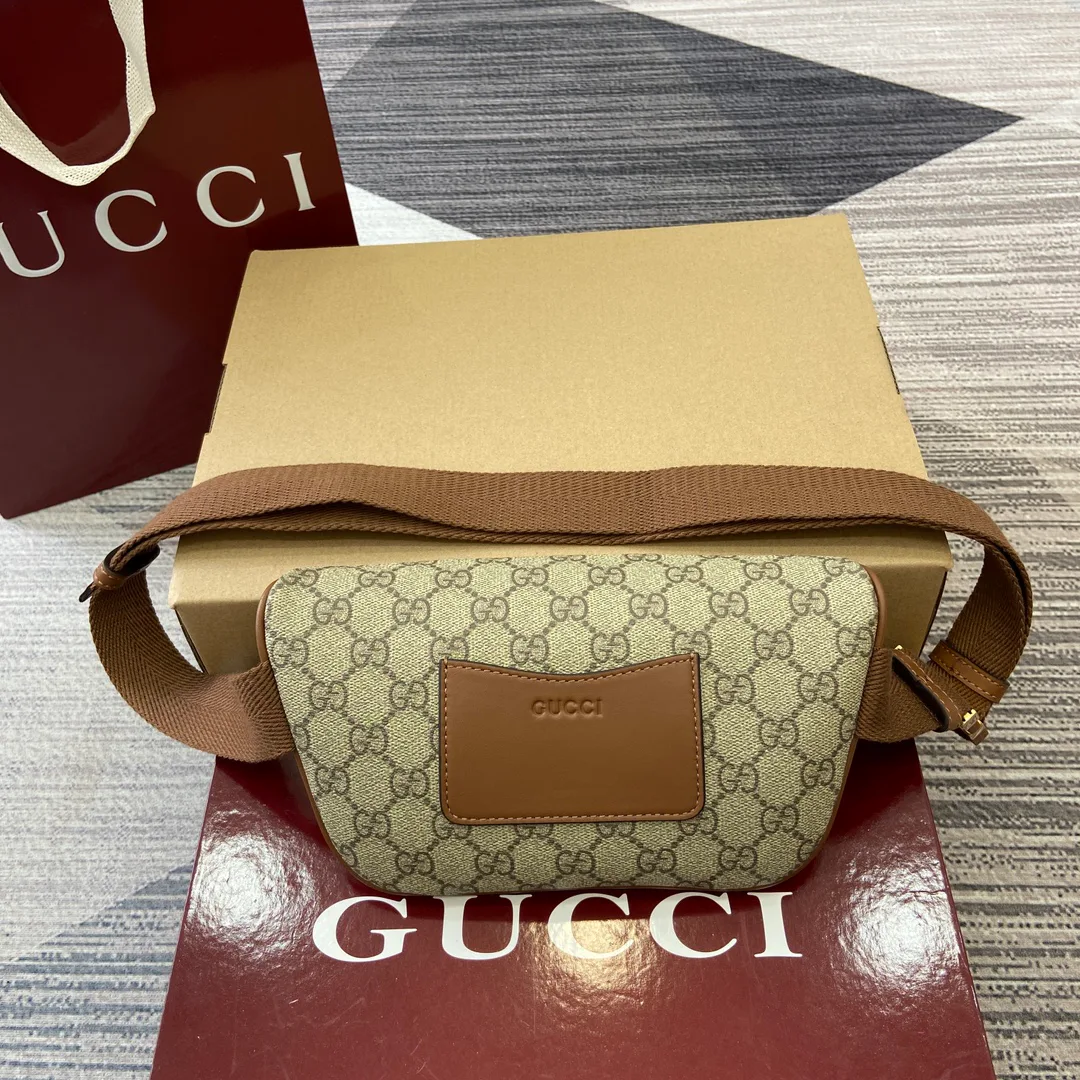 Поясные Сумки Женские Gucci 79553