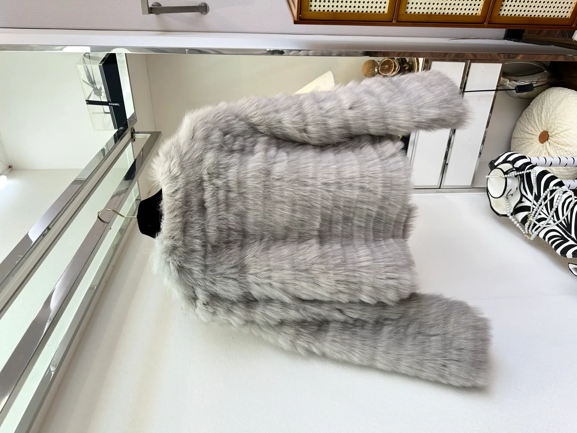 Шубы Женские Valentino 985191