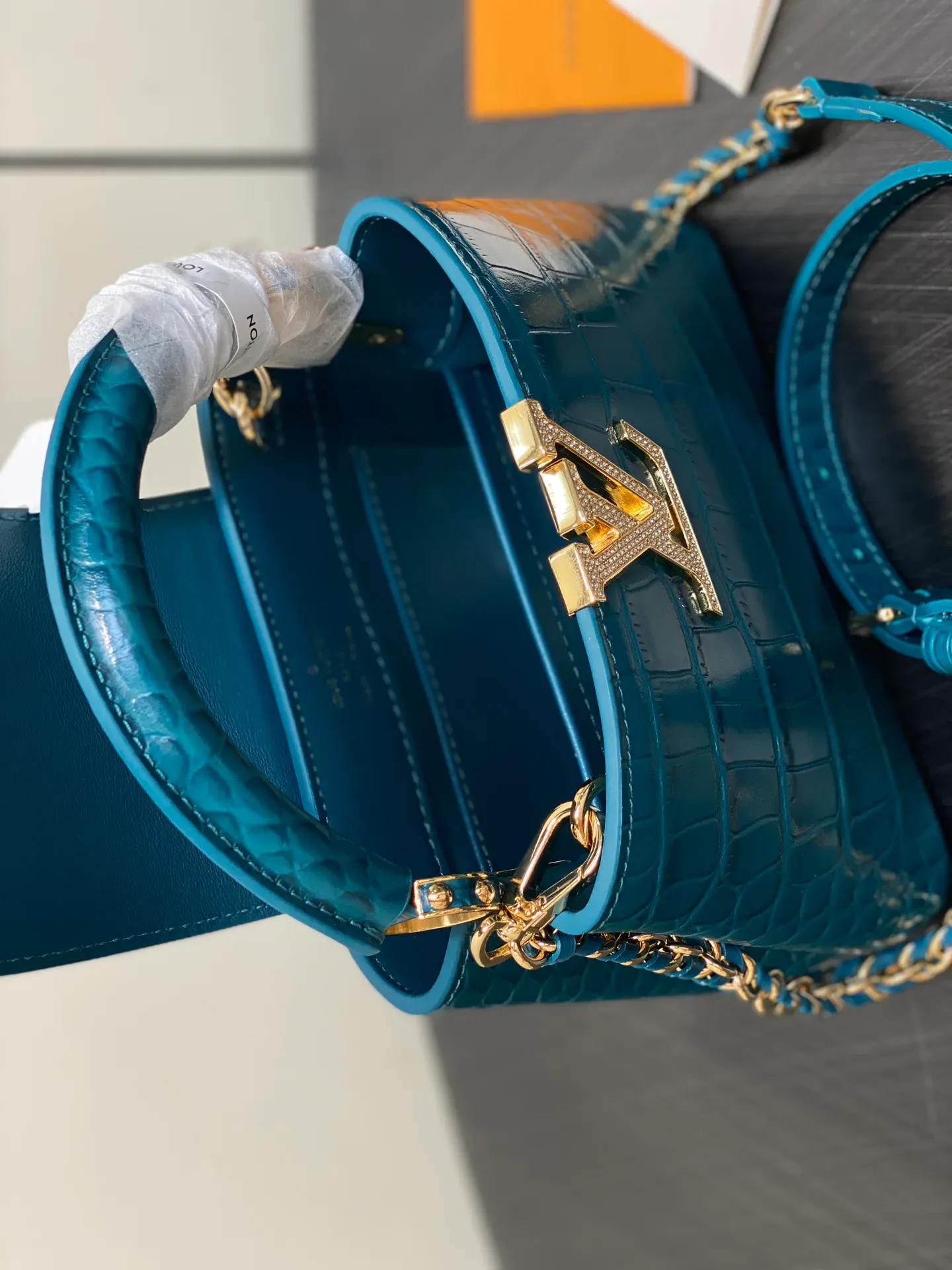 Классические Сумки Женские Louis Vuitton 6045205
