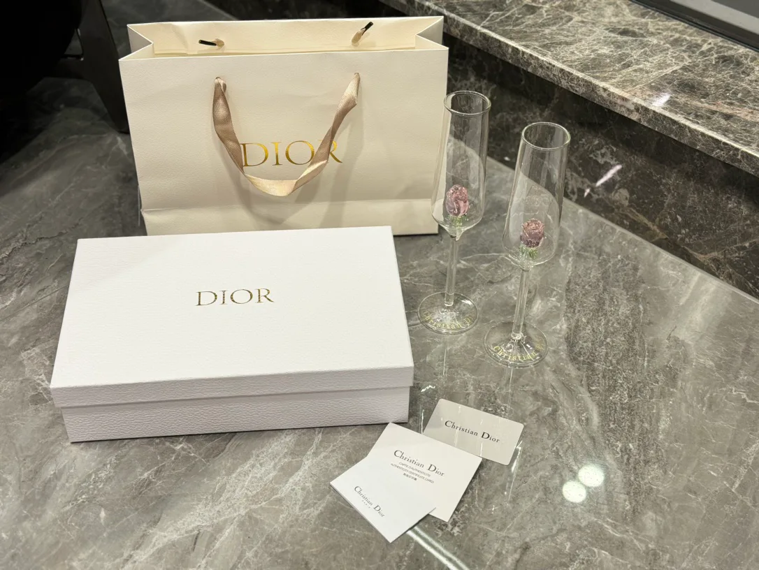 Посуда Christian Dior 30596