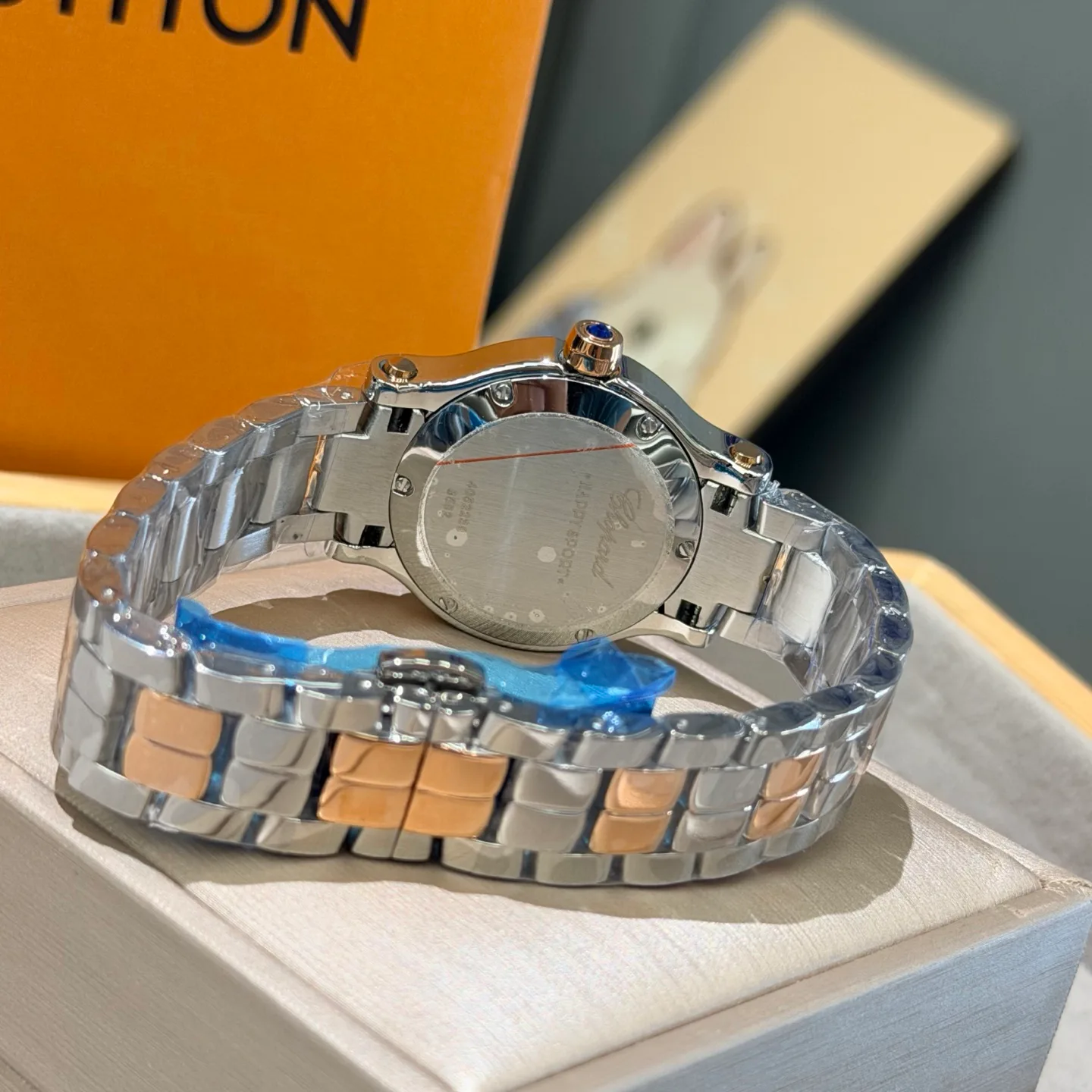 Часы Женские Chopard 18362051