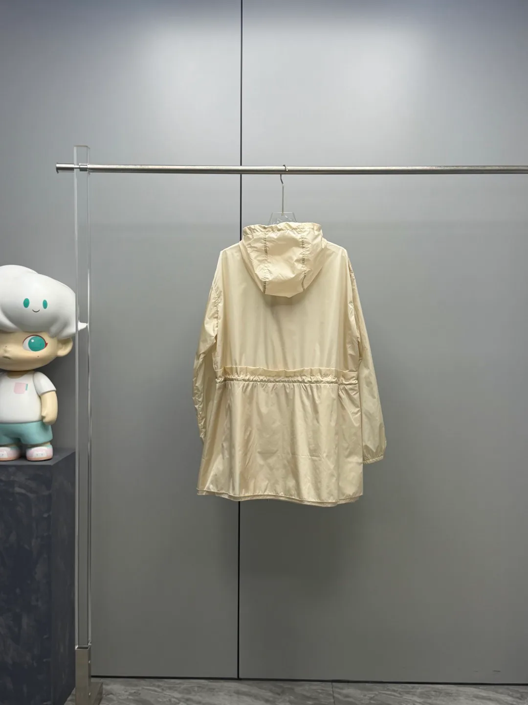 Тренчи Женские Moncler 13219276