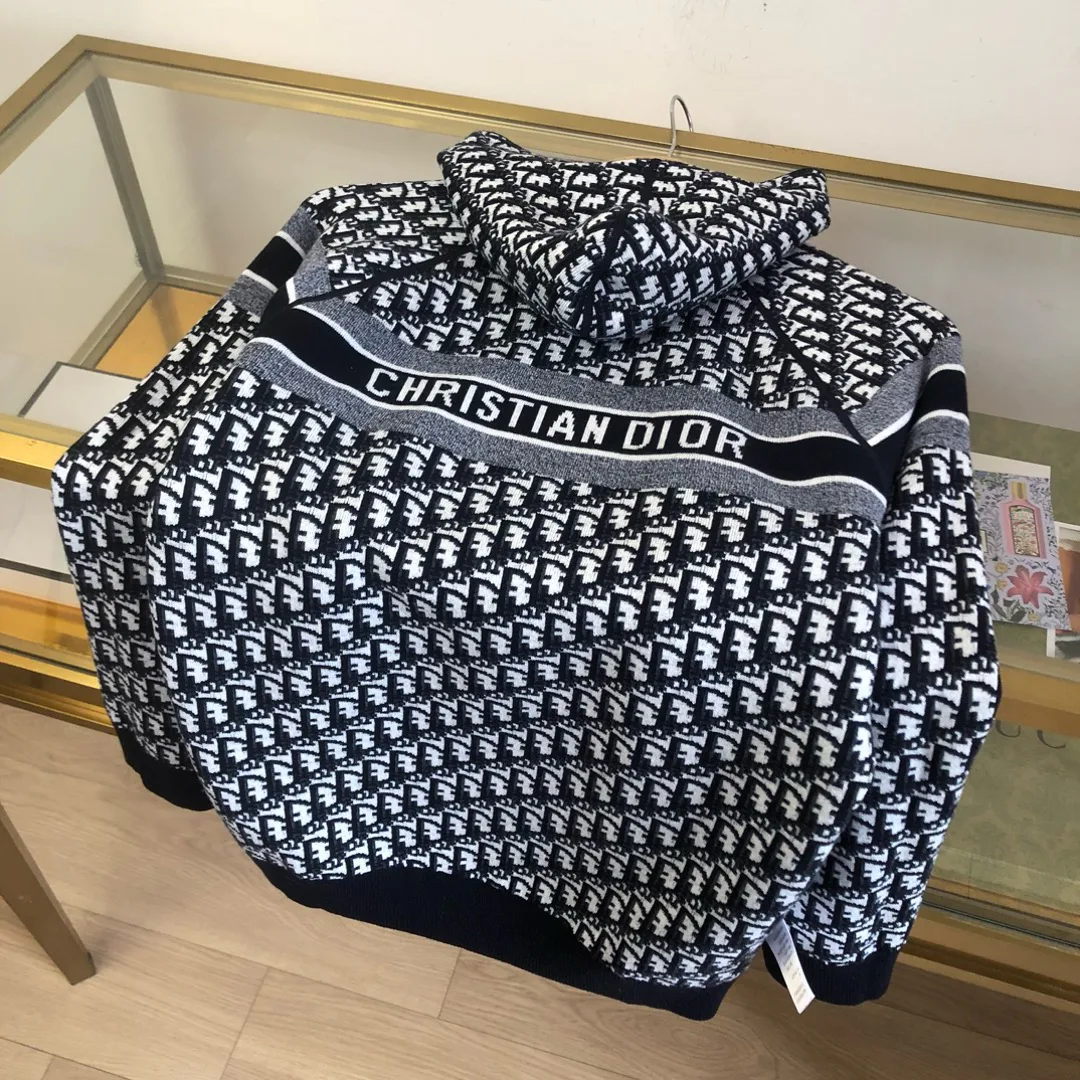 Джемперы И Свитеры Женские Christian Dior 726829