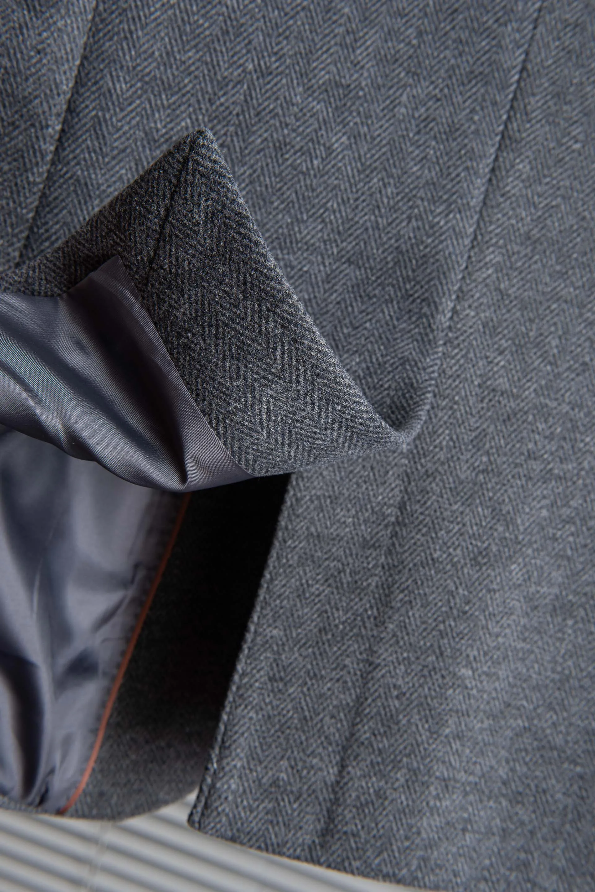 Пиджаки Мужские Zegna 18215634