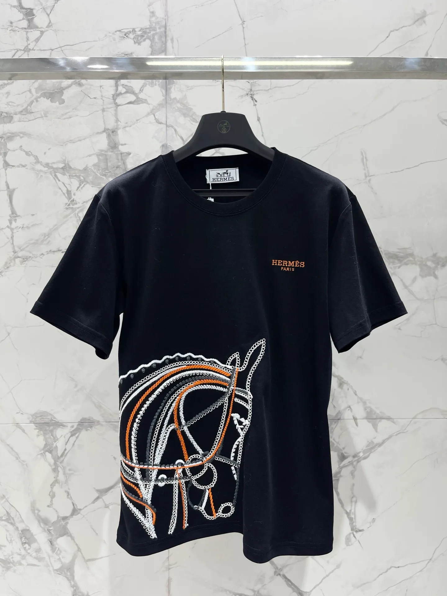 Футболки Женские Hermes 6153583