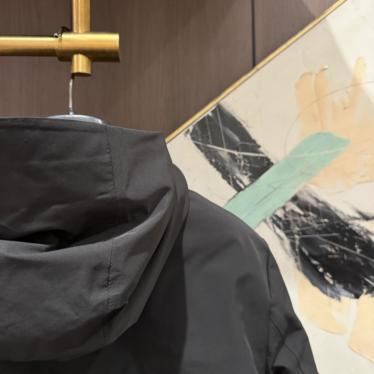 Куртки И Пуховики Мужские Prada 273207