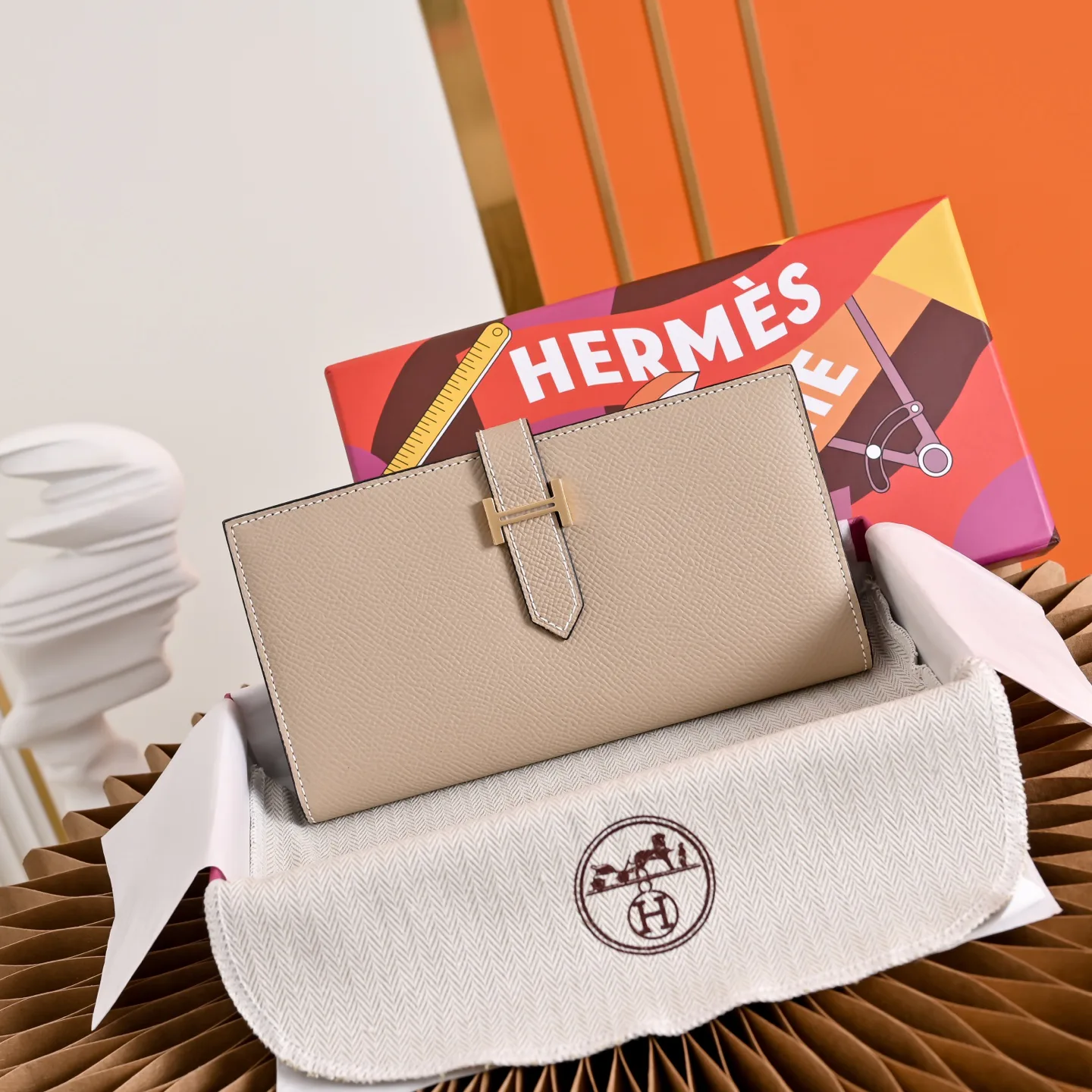 Клатчи Женские Hermes 18077397