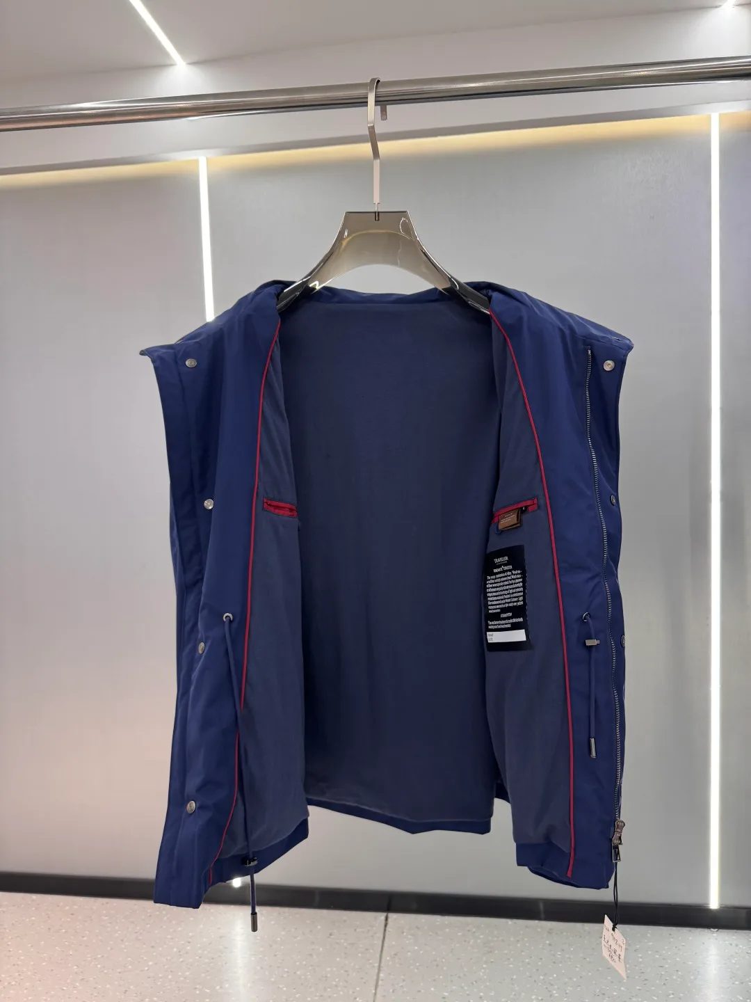 Куртки И Пуховики Мужские Loro Piana 79633