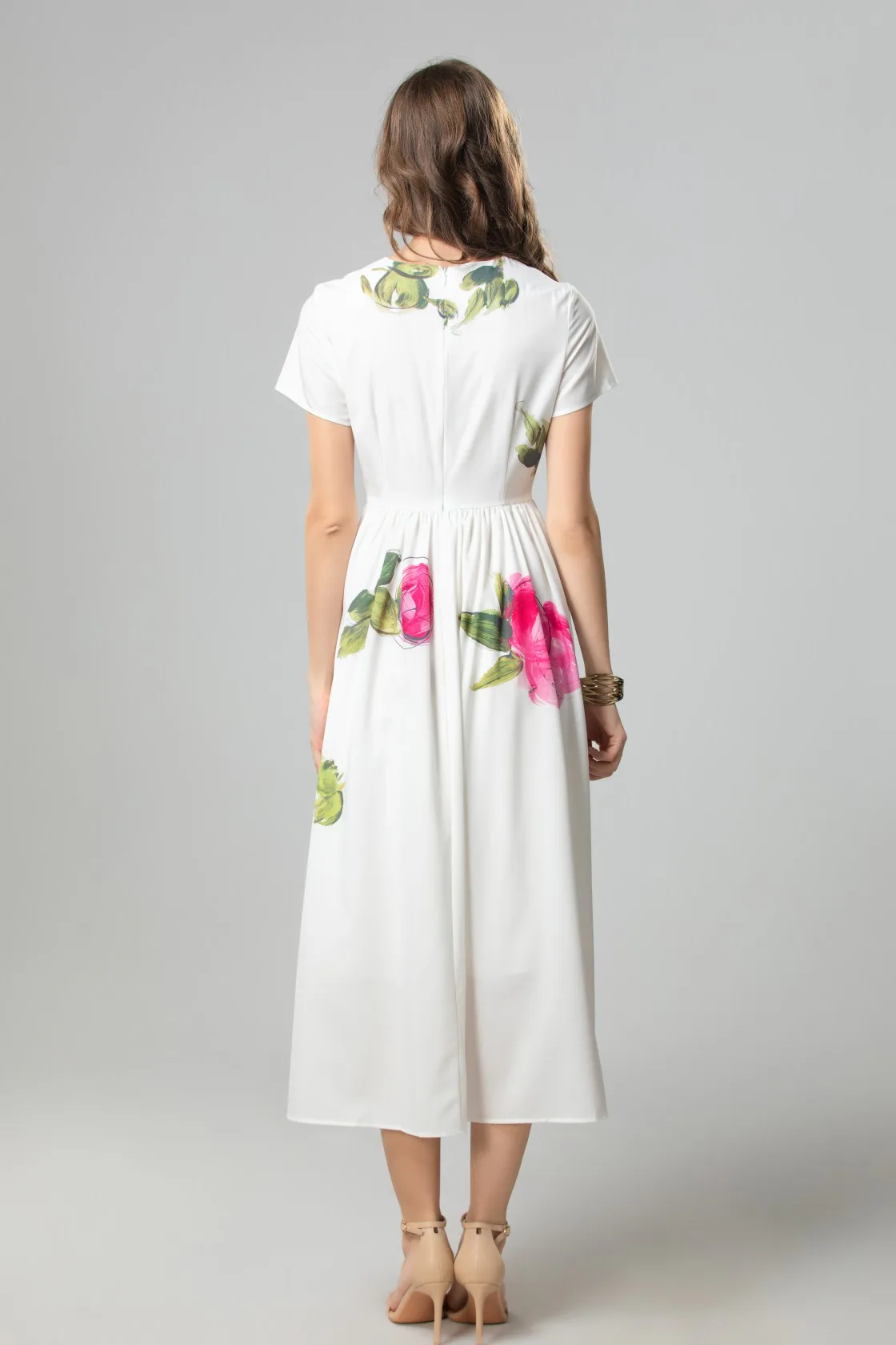 Платья Женские Oscar De La Renta 10400193