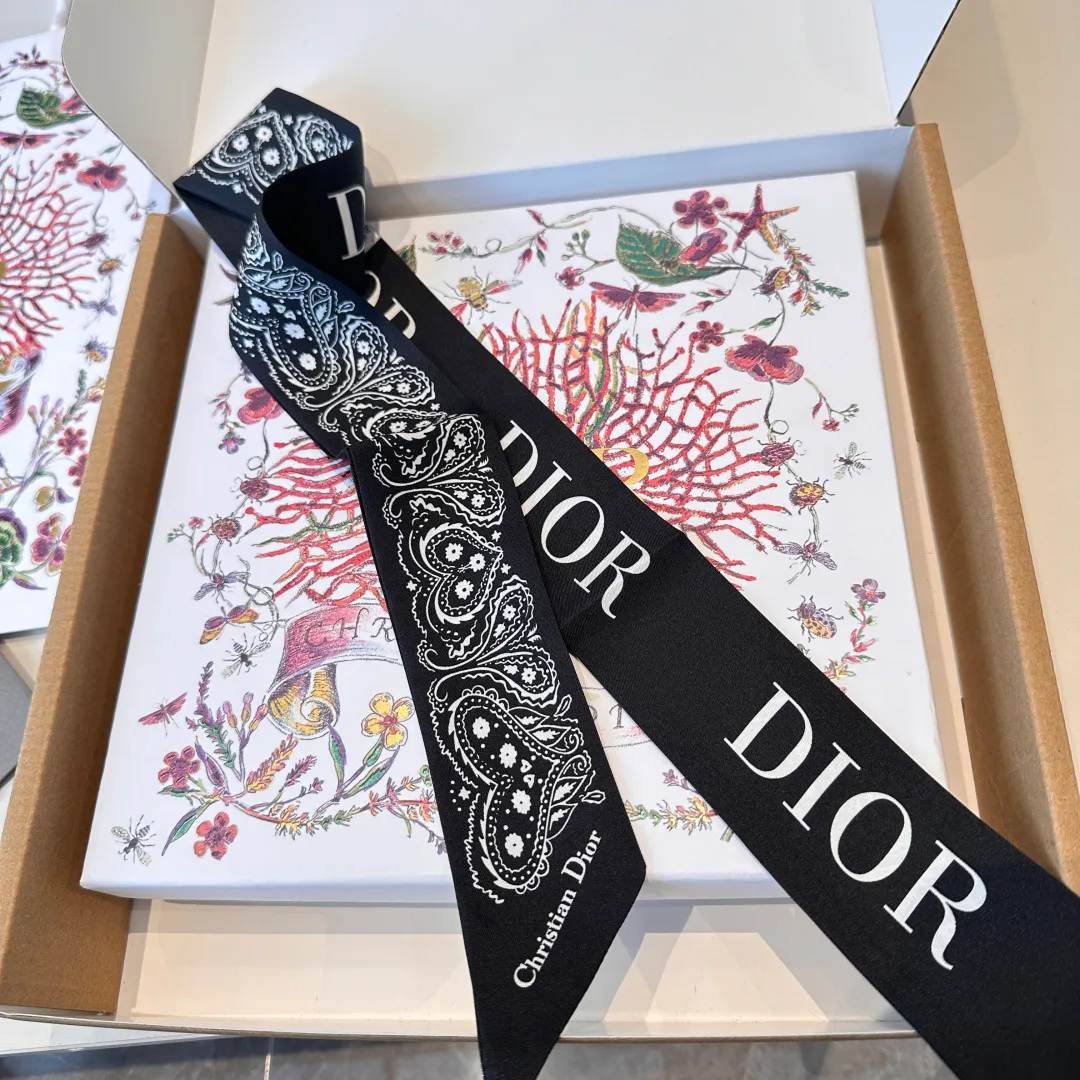 Платки Christian Dior 11203432
