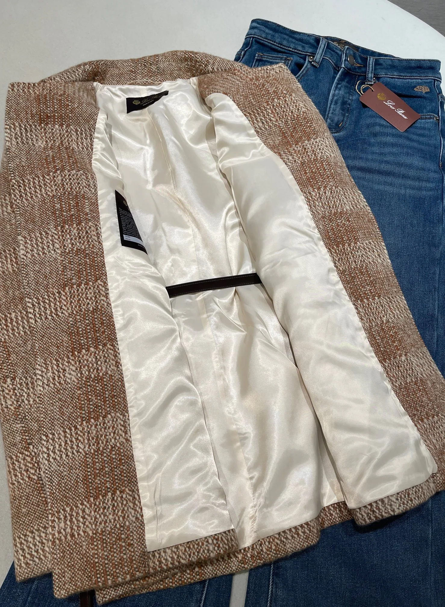 Пальто Женские Loro Piana 11162979