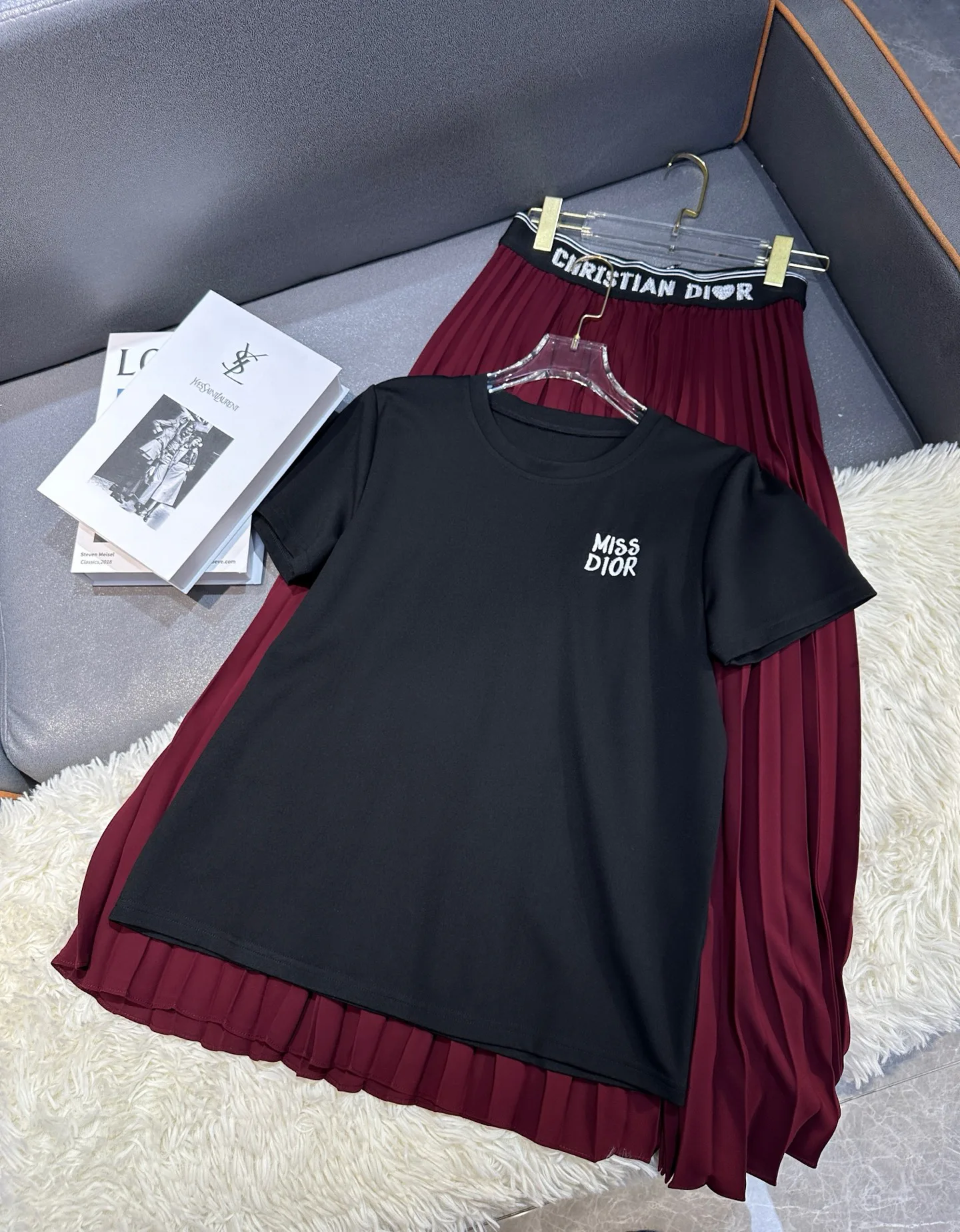Юбки Женские Christian Dior 11433503