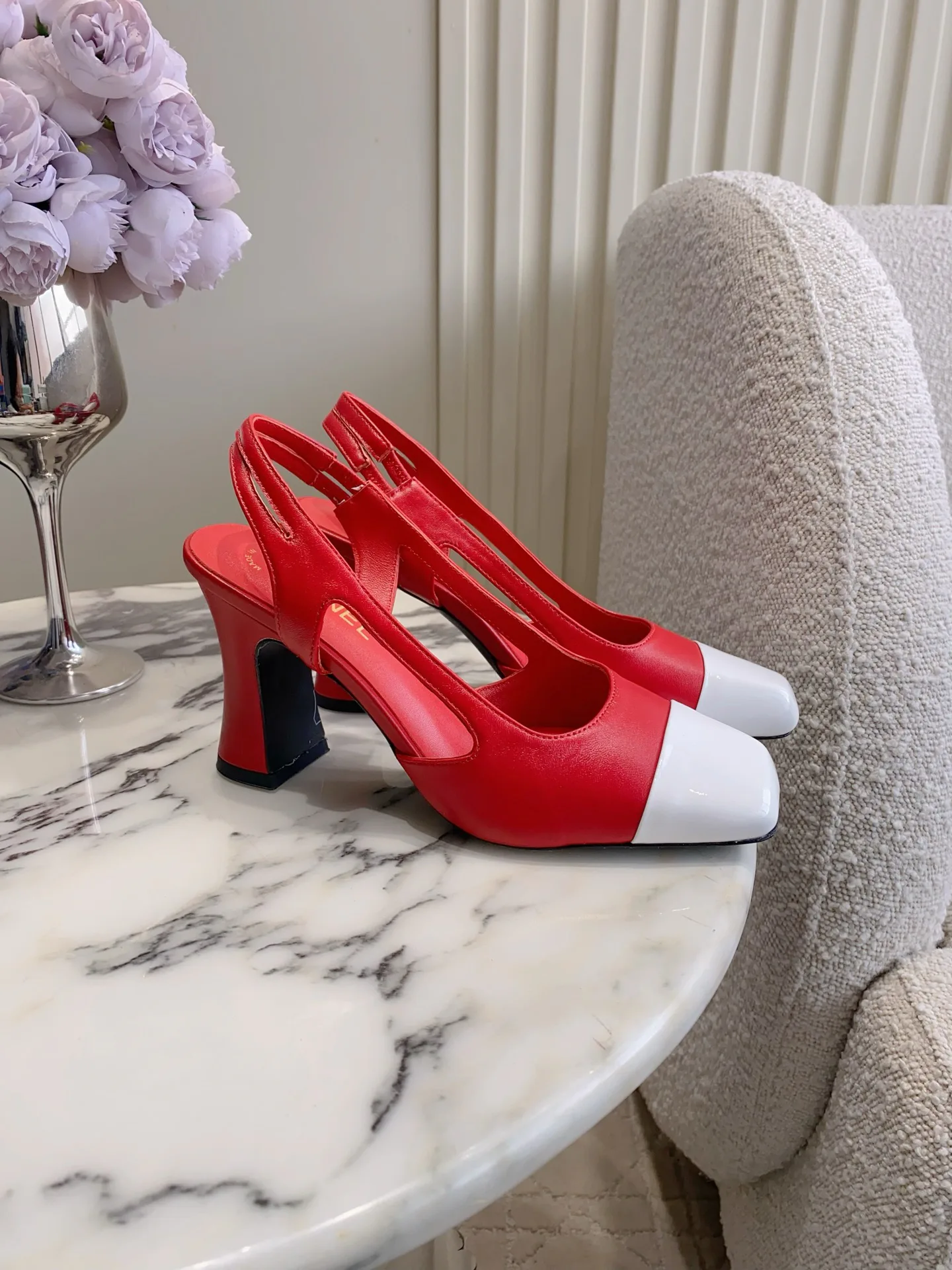 Туфли Женские Chanel 11870069