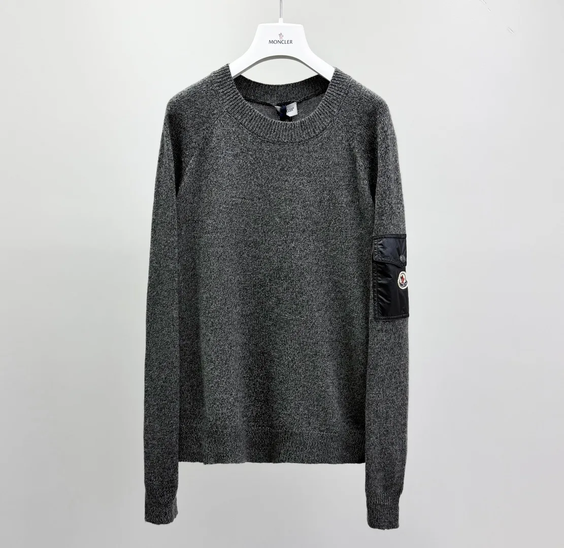 Свитеры Мужские Moncler 441727