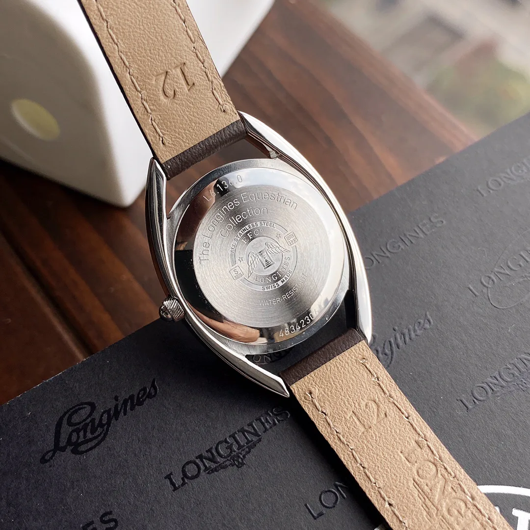 Часы Женские Longines 187125