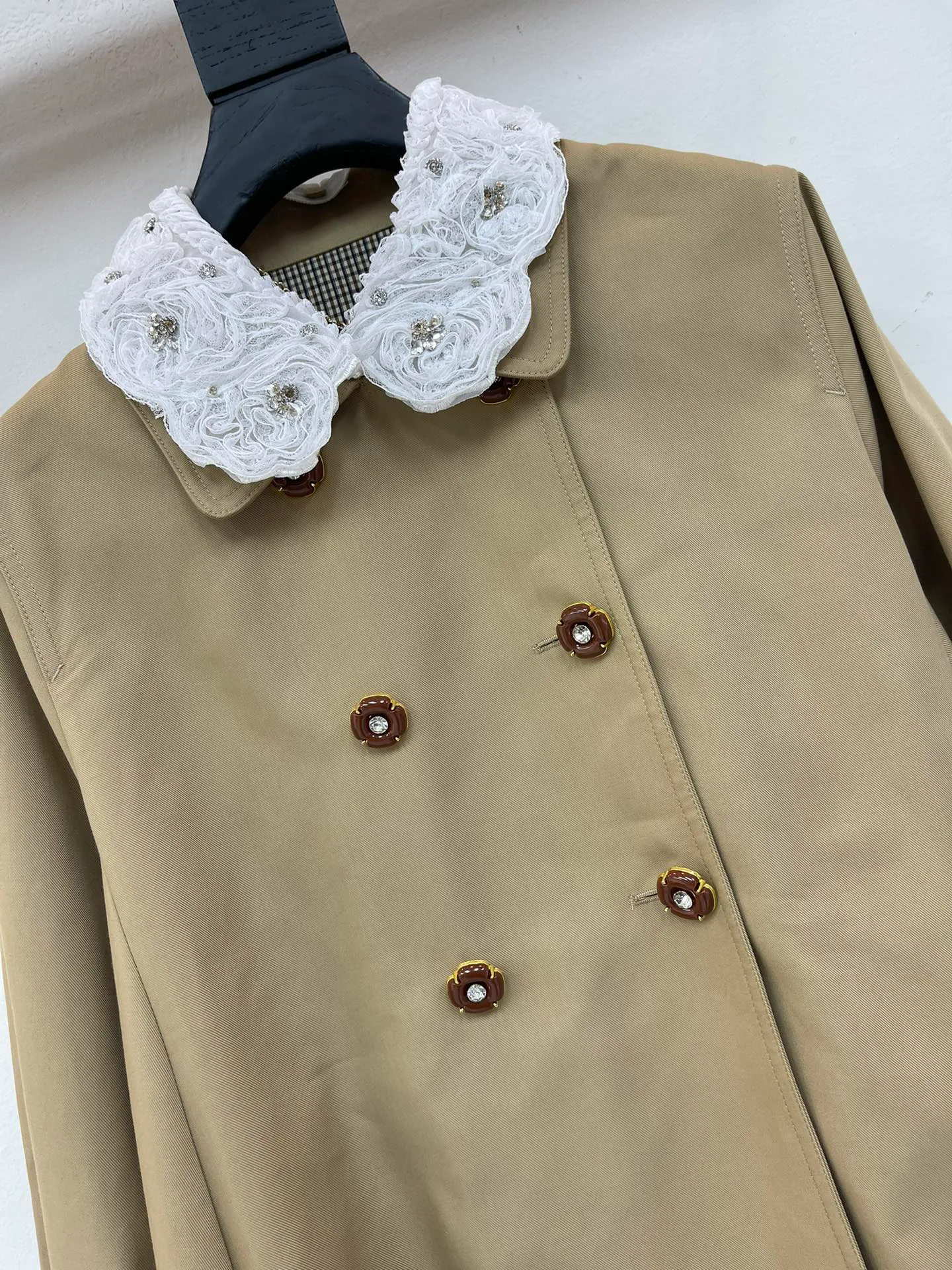 Тренчи Женские Valentino 103422