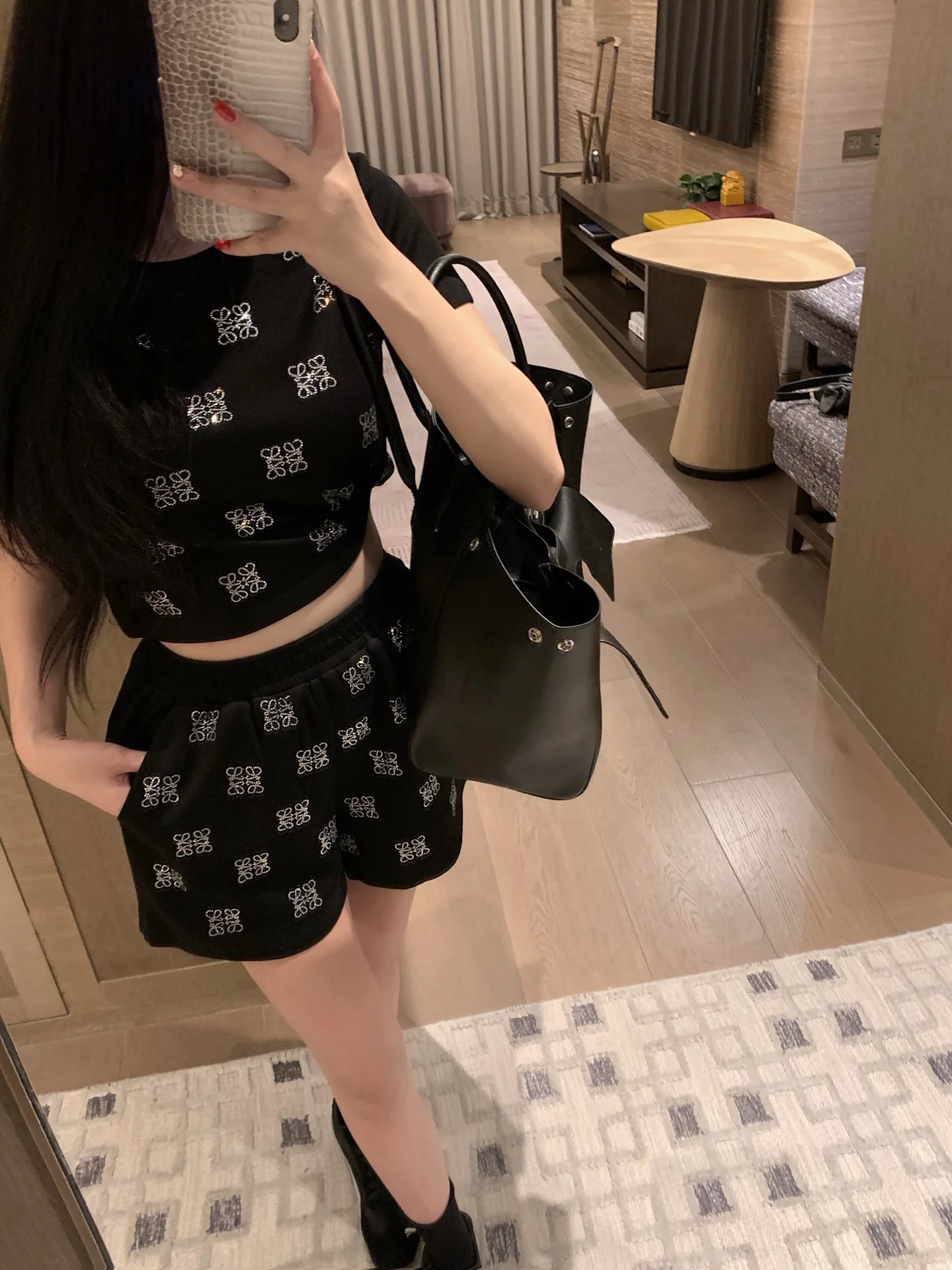 Костюмы Женские Loewe 11396721