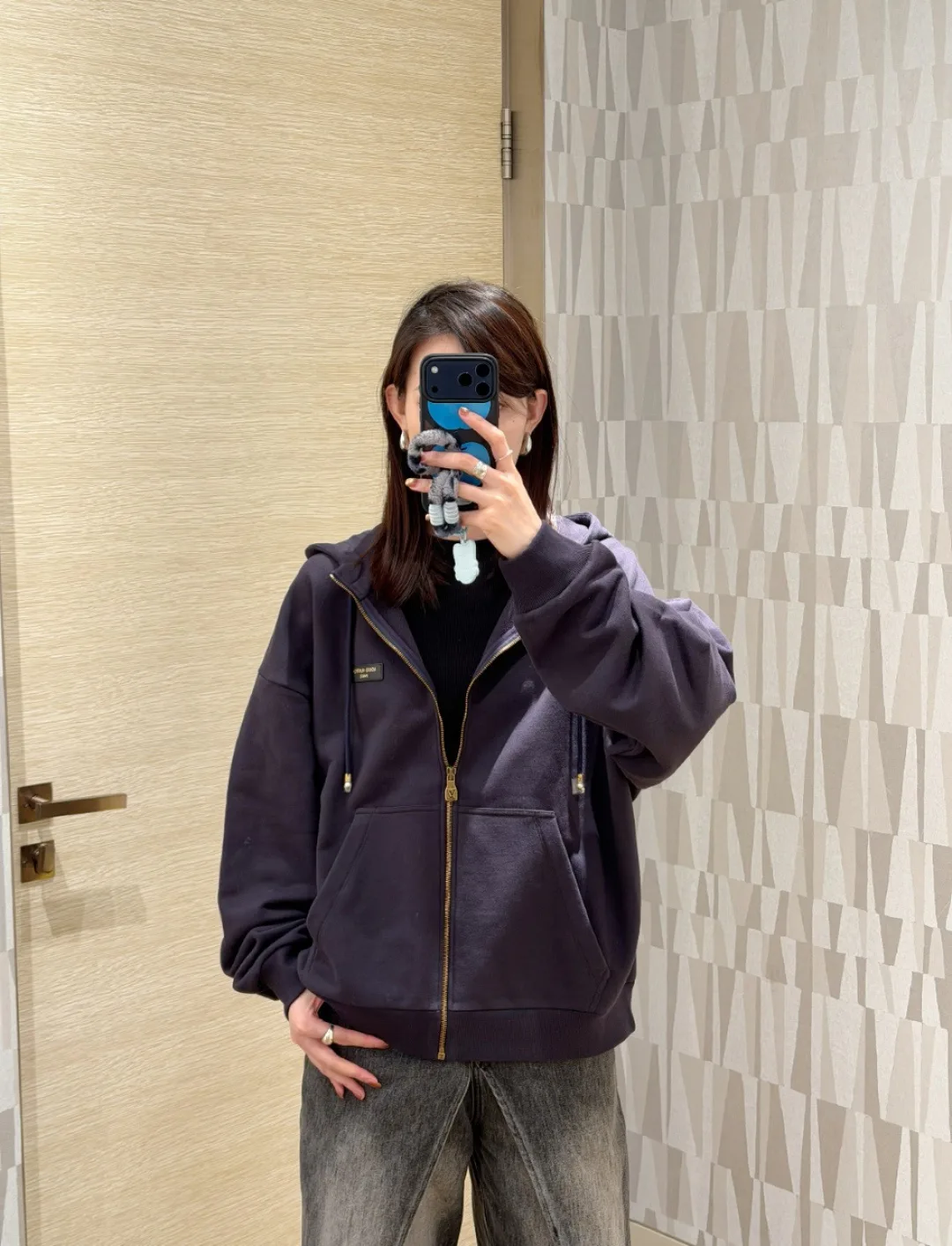 Свитшоты И Худи Мужские Louis Vuitton 11781127