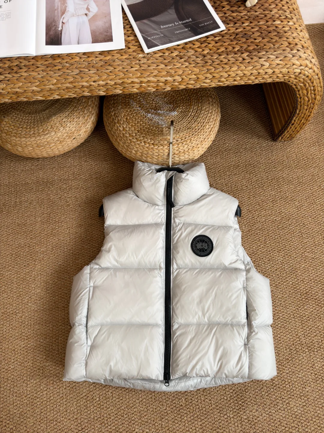 Жилеты Женские Canada Goose 18336863