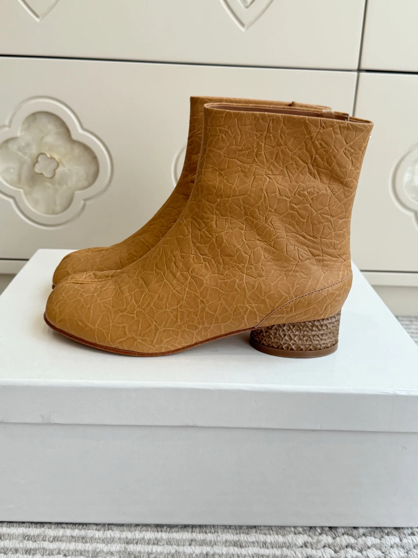 Ботильоны Женские Maison Margiela 18207556