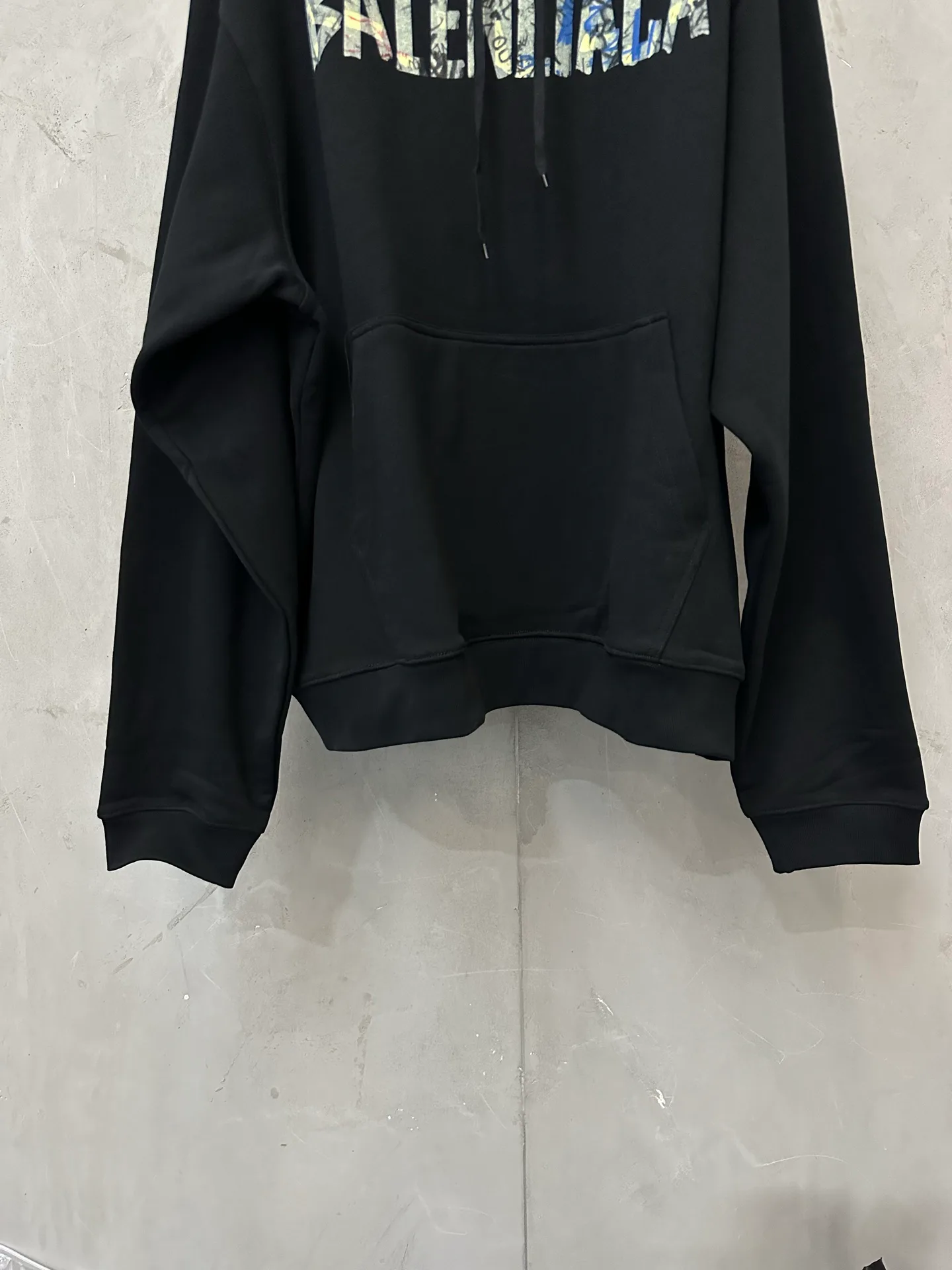 Свитшоты И Худи Мужские Balenciaga 18178812