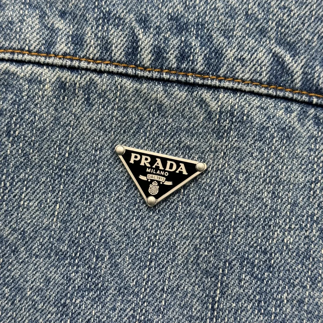 Куртки И Пуховики Мужские Prada 1135197