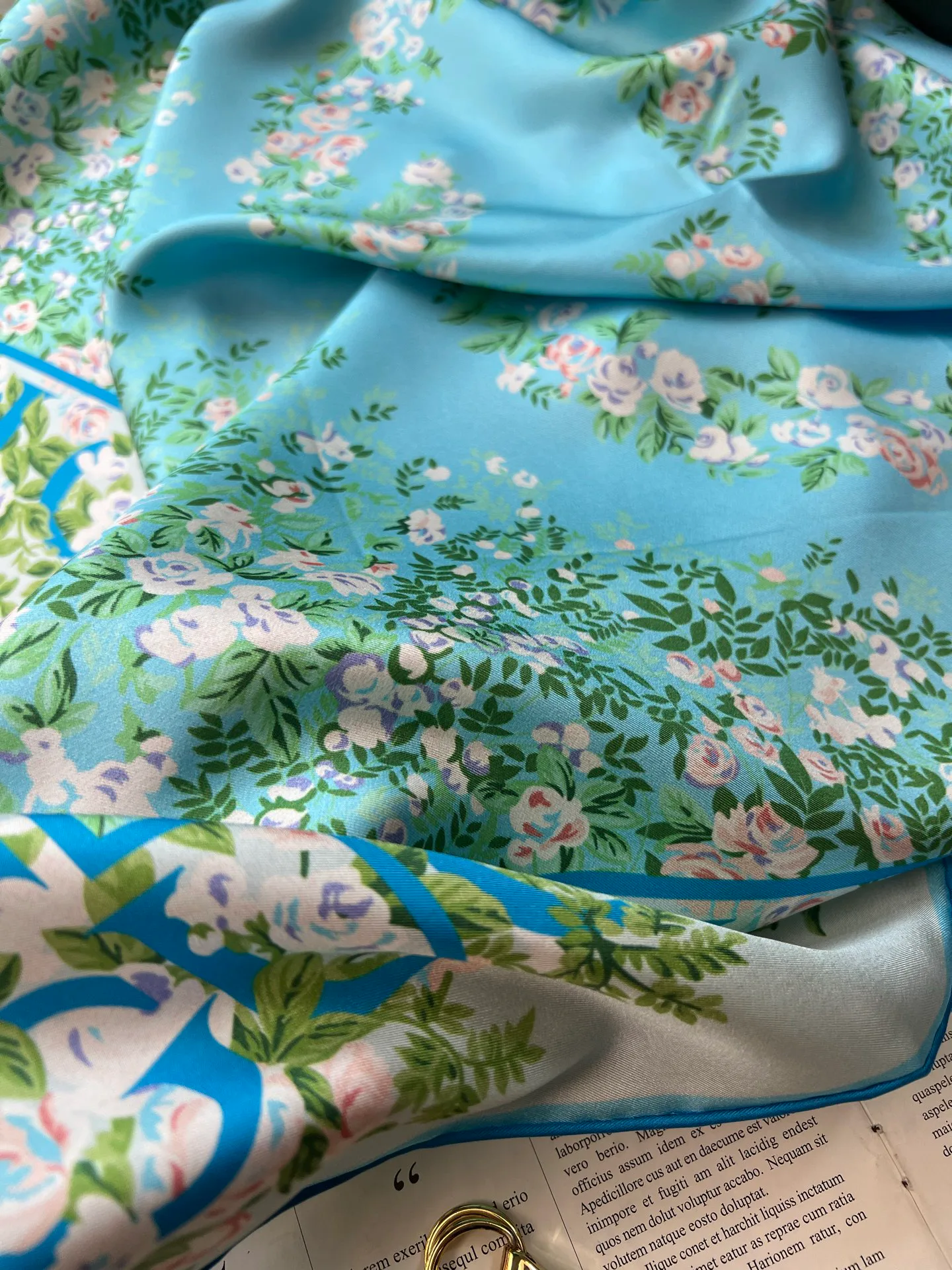 Платки Gucci 11527337