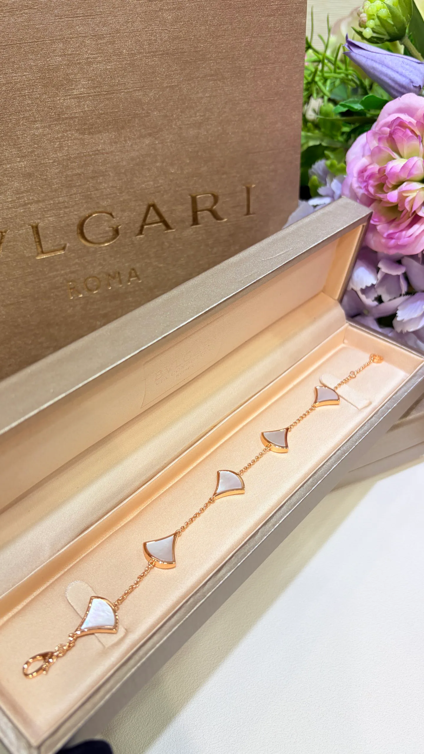Бижутерия Bvlgari 18454099