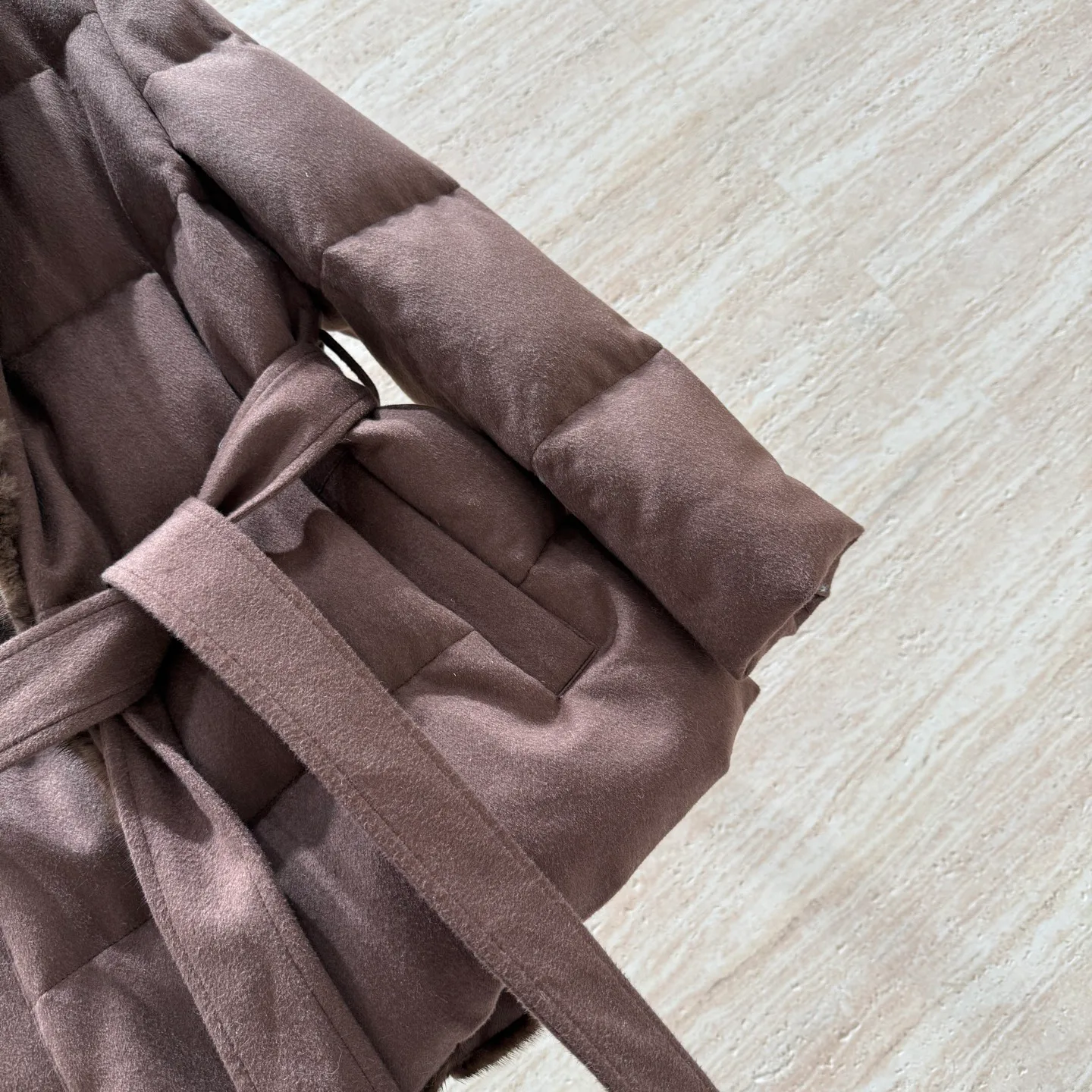 Куртки И Пуховики Женские Loro Piana 1061350