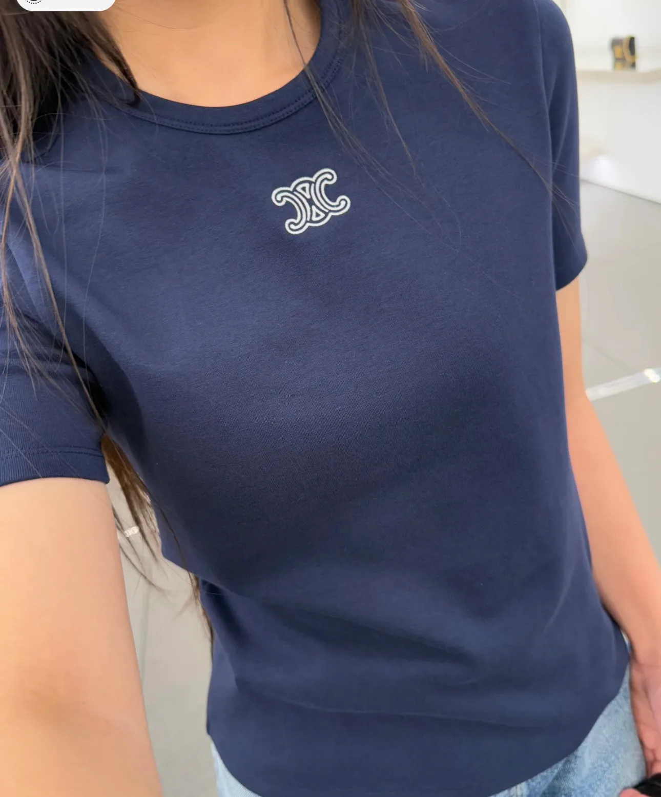 Футболки Женские Celine 5068466