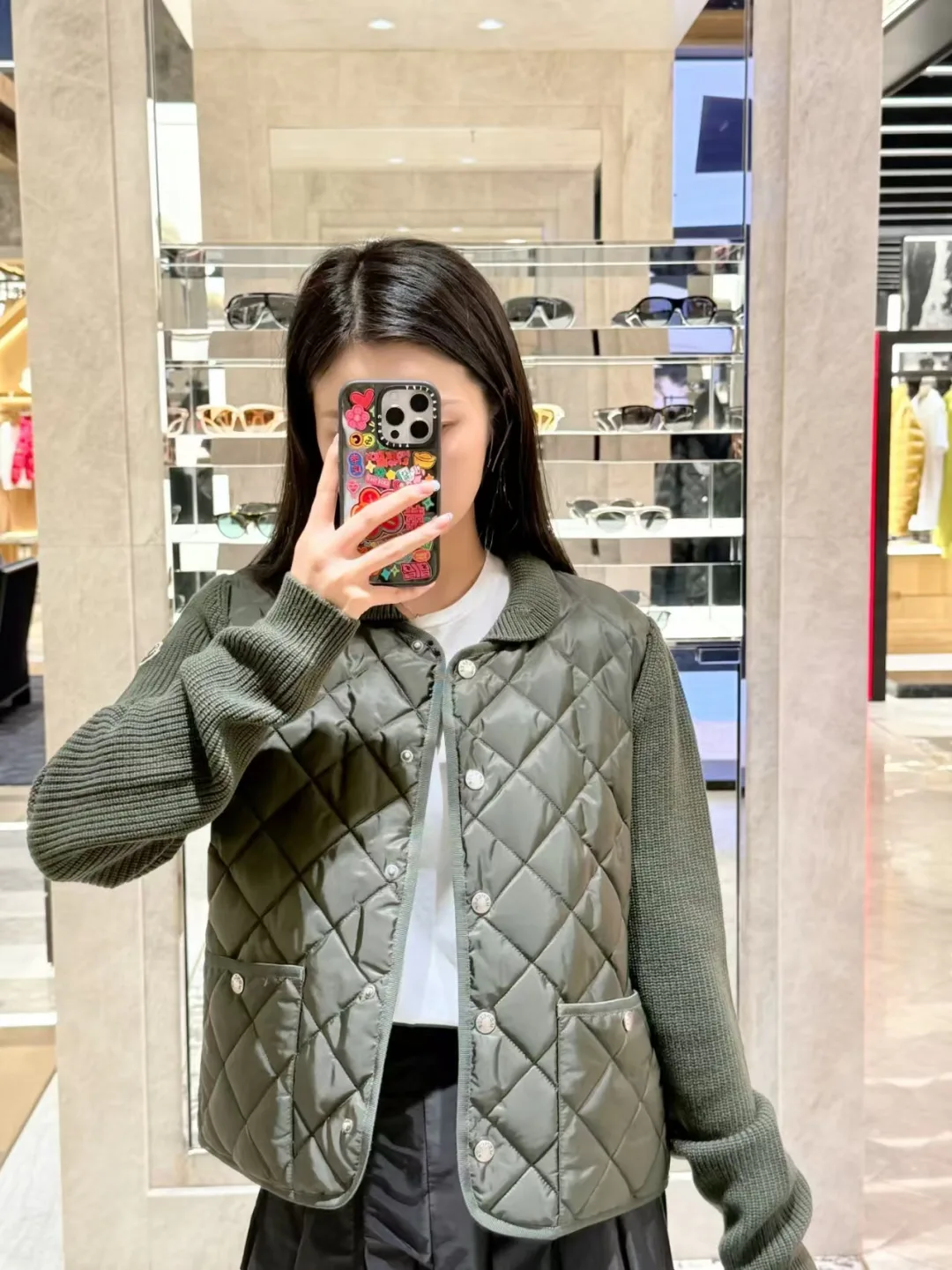 Куртки И Пуховики Женские Moncler 18475545