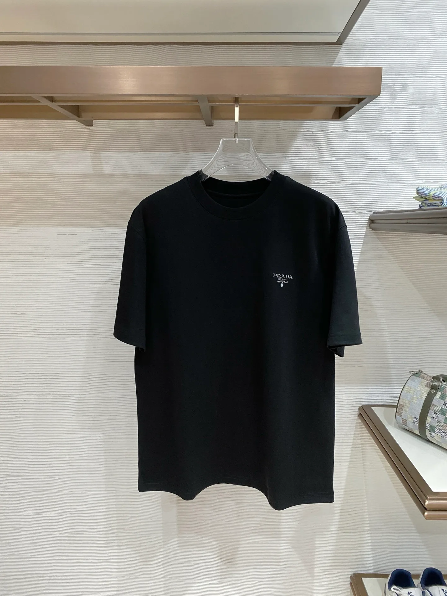 Футболки Мужские Prada 11688345