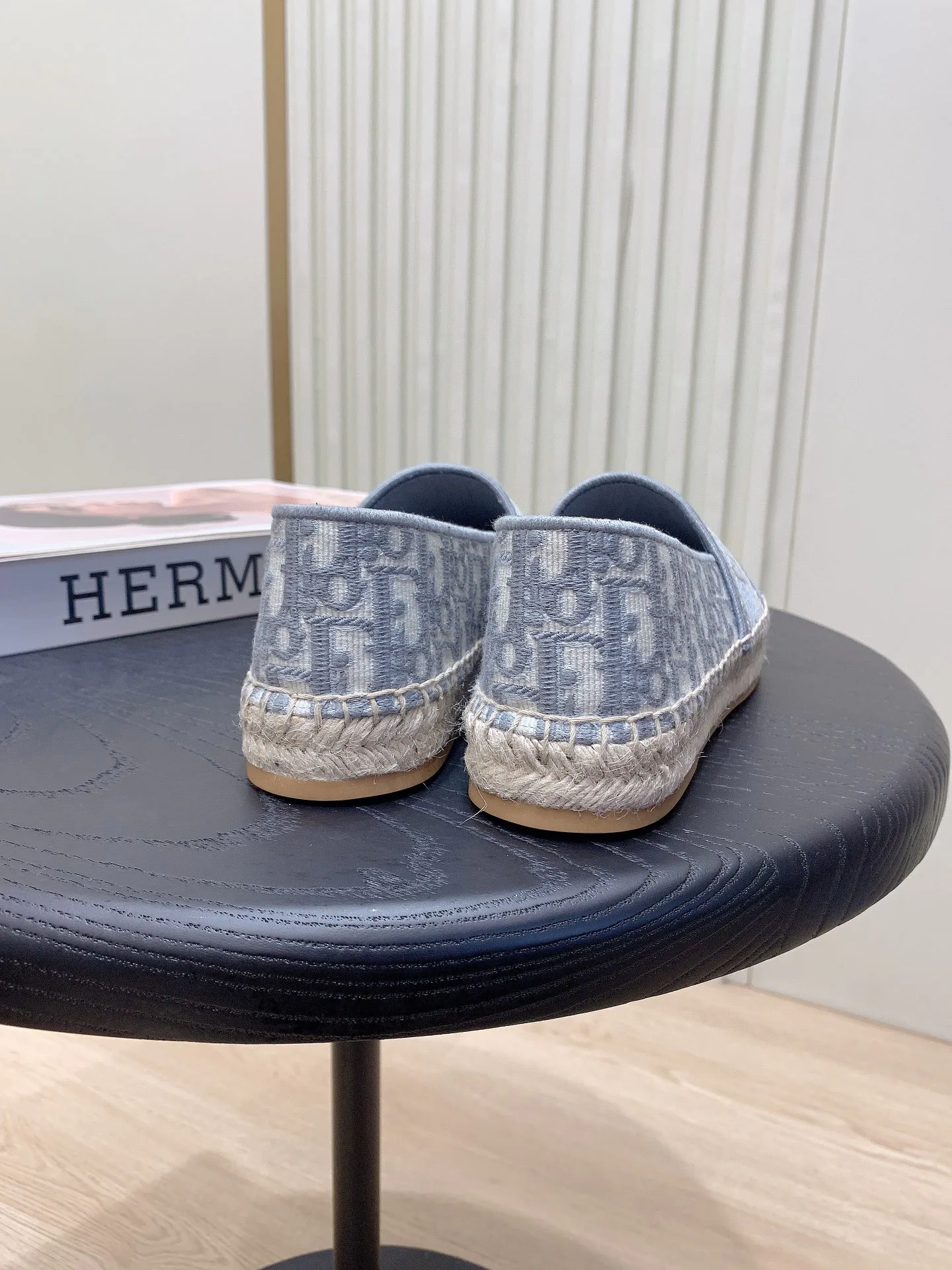 Слипоны Женские Christian Dior 961755