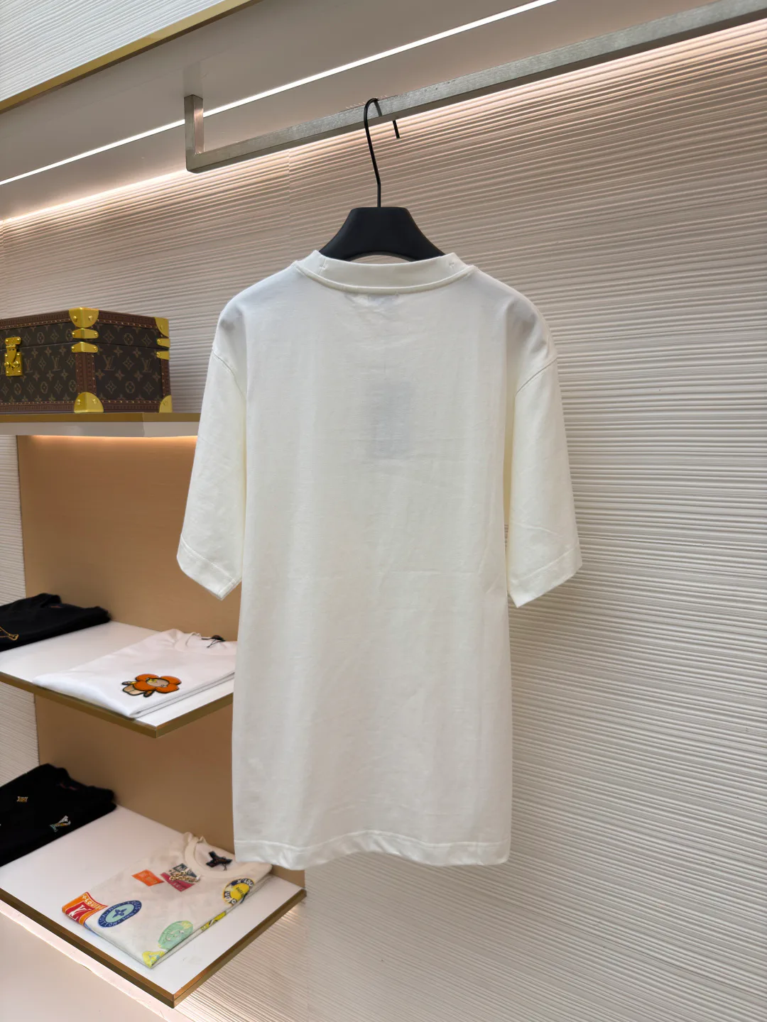 Футболки Мужские Burberry 11869792