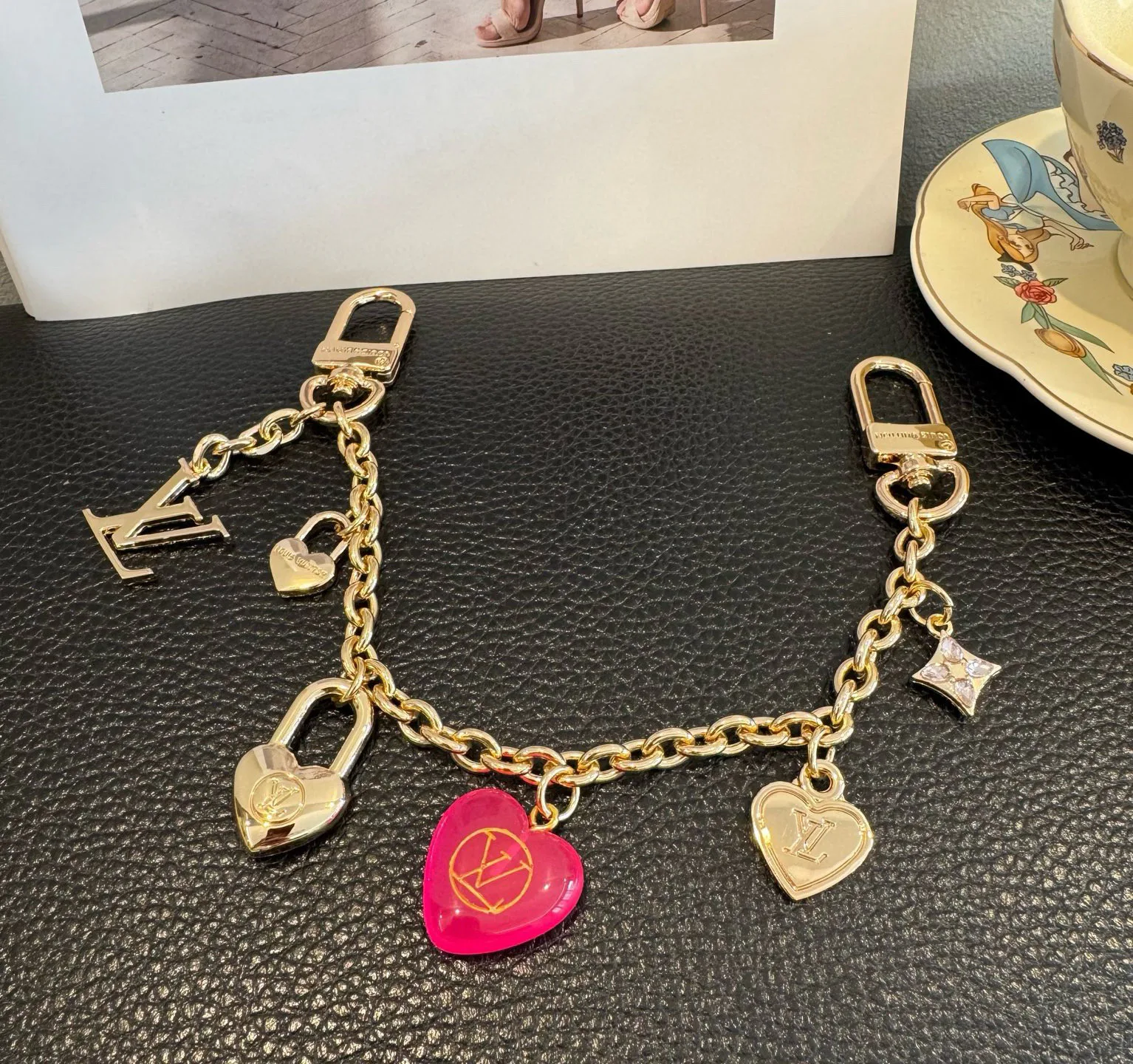 Бижутерия Louis Vuitton 427531