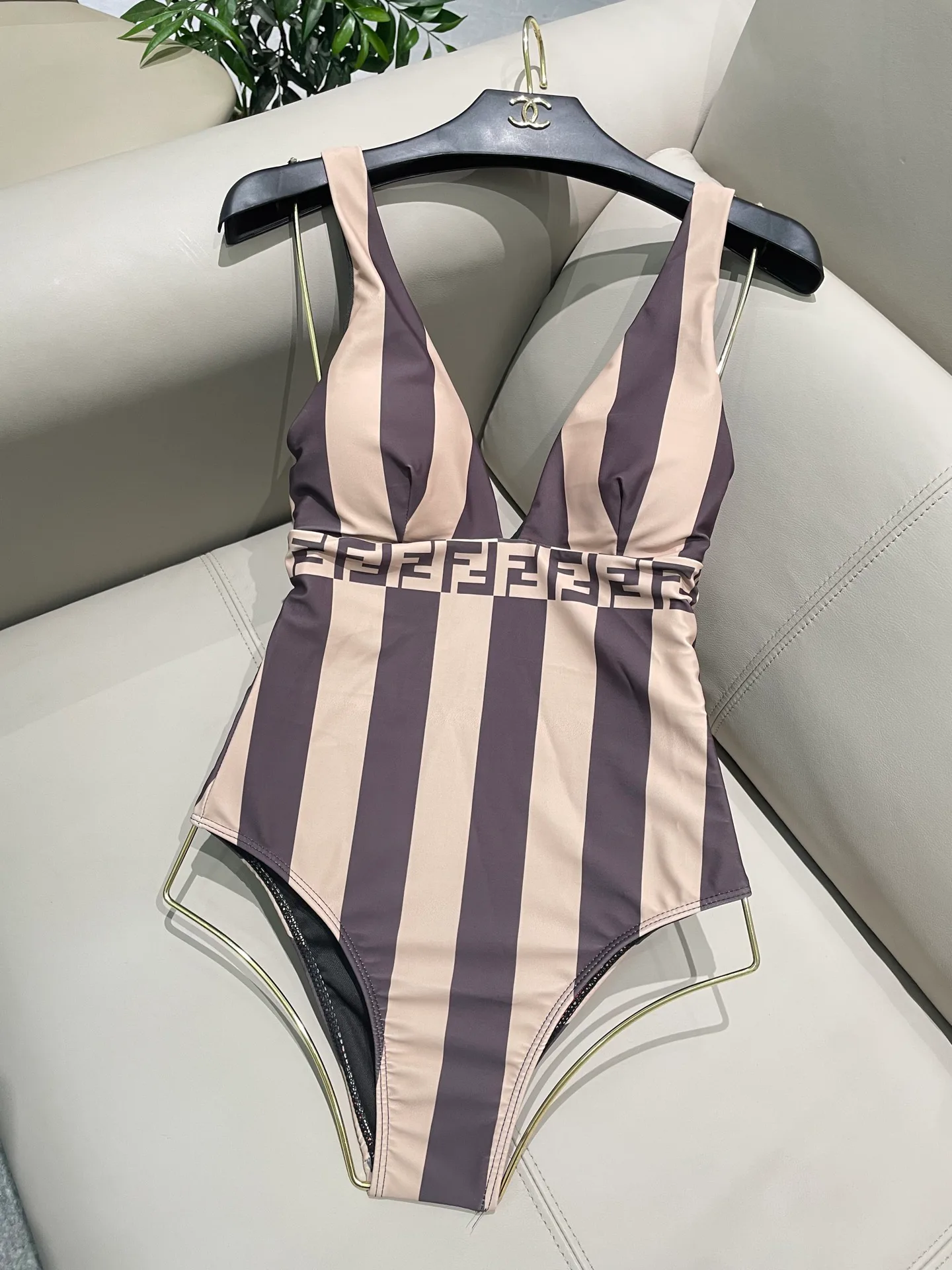 Купальники Женские Fendi 588213