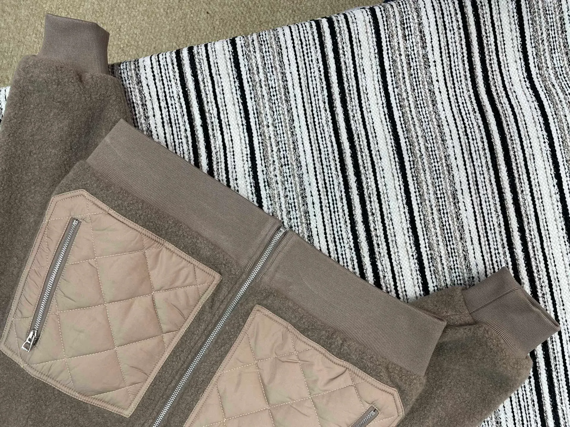 Куртки Женские Christian Dior 303619