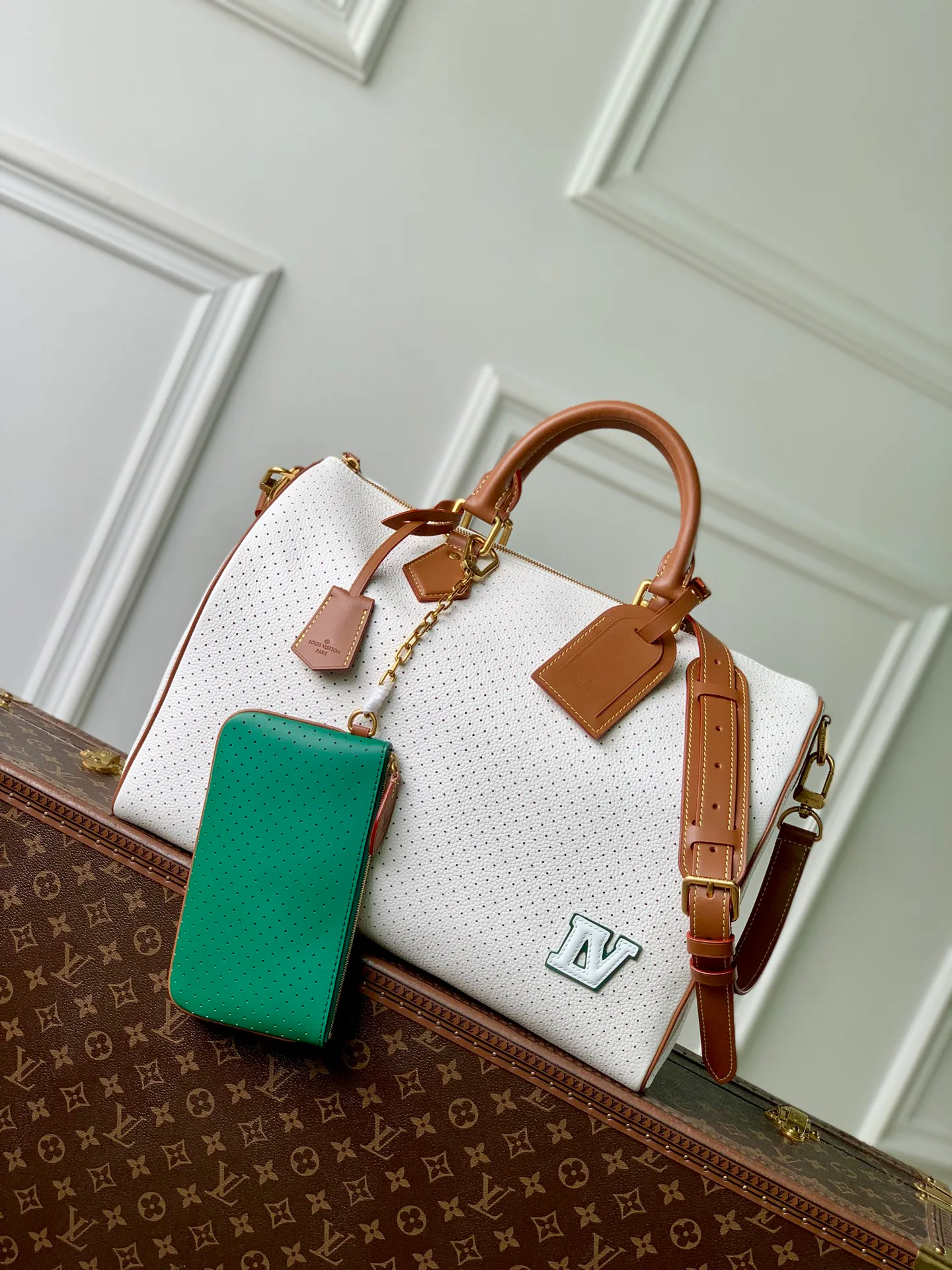 Классические Сумки Женские Louis Vuitton 18147438