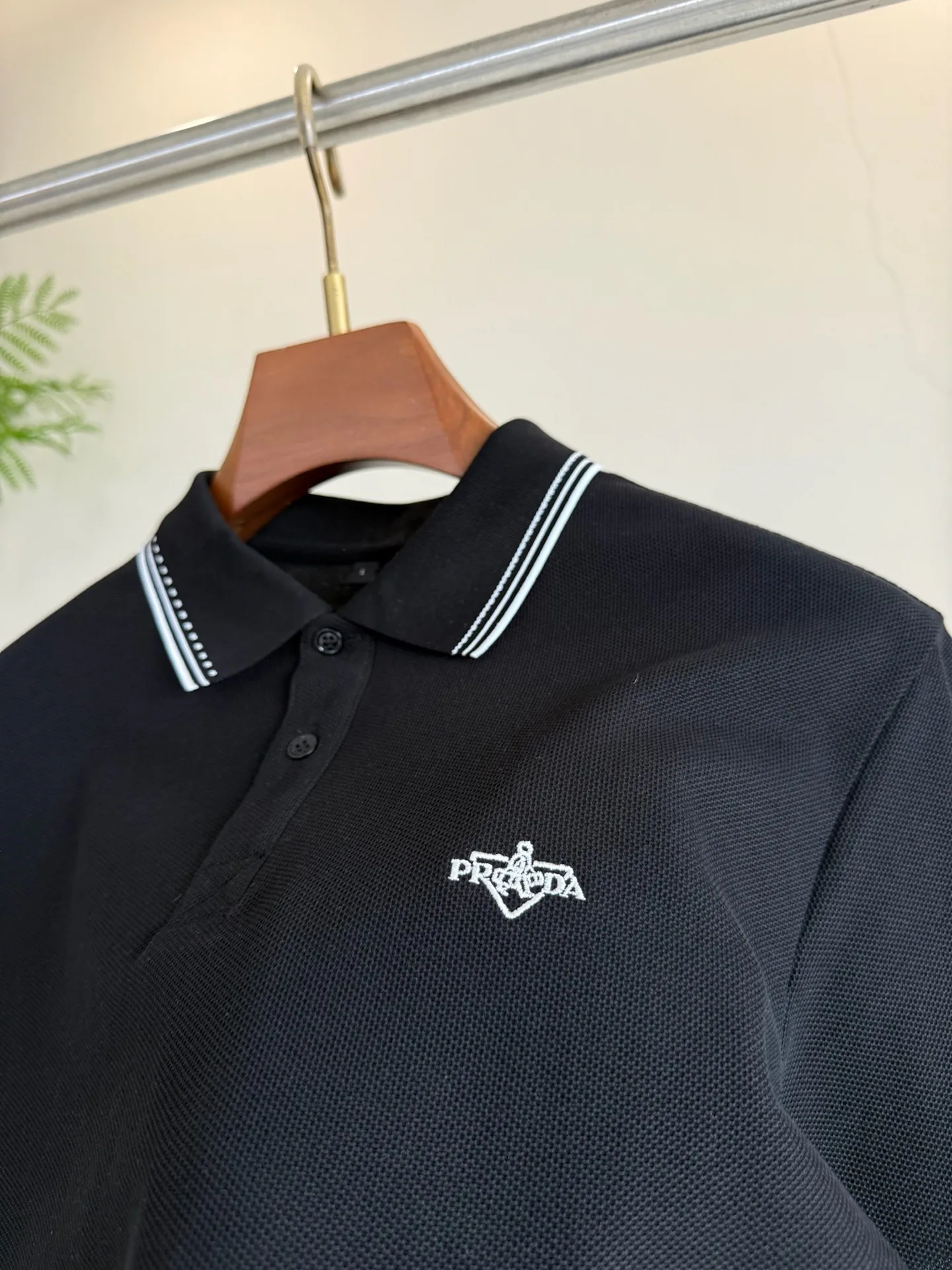 Рубашки Мужские Prada 13553805