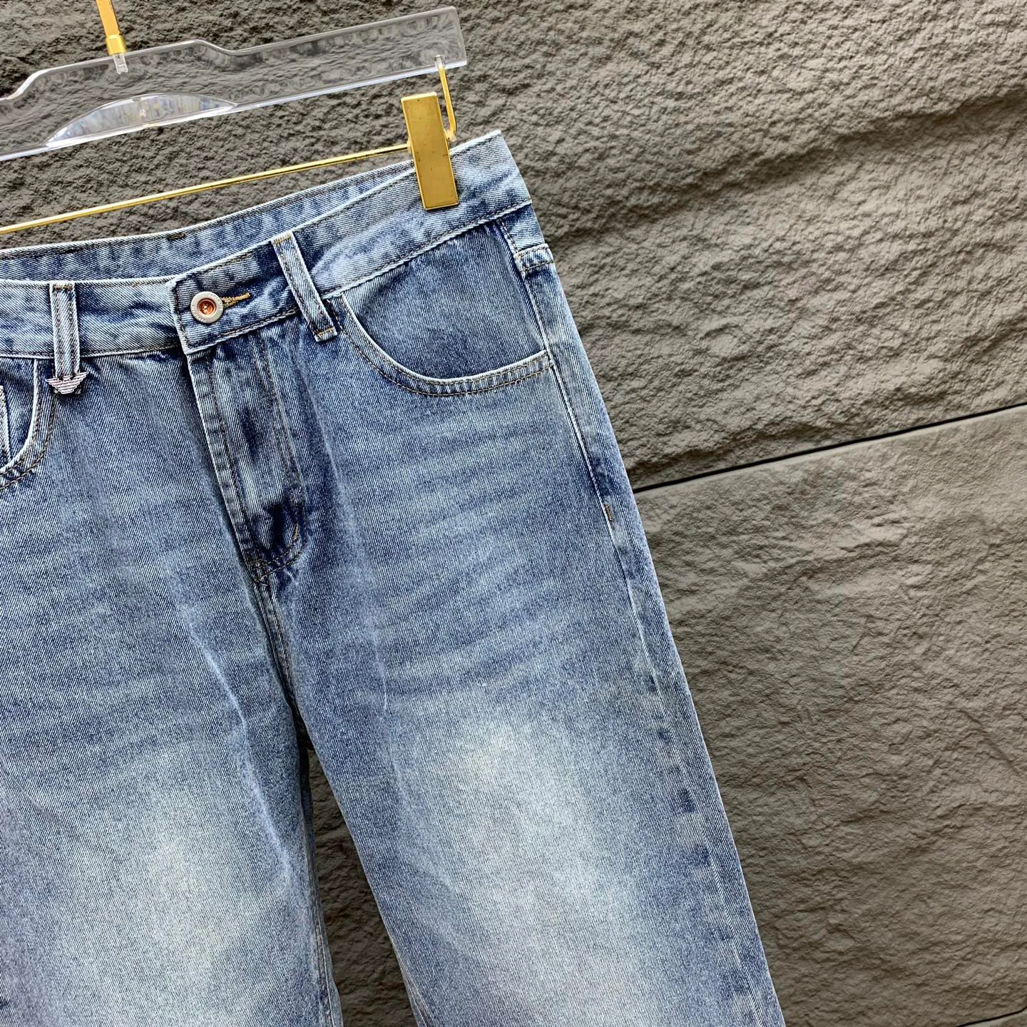 Джинсы Мужские Armani 18296278