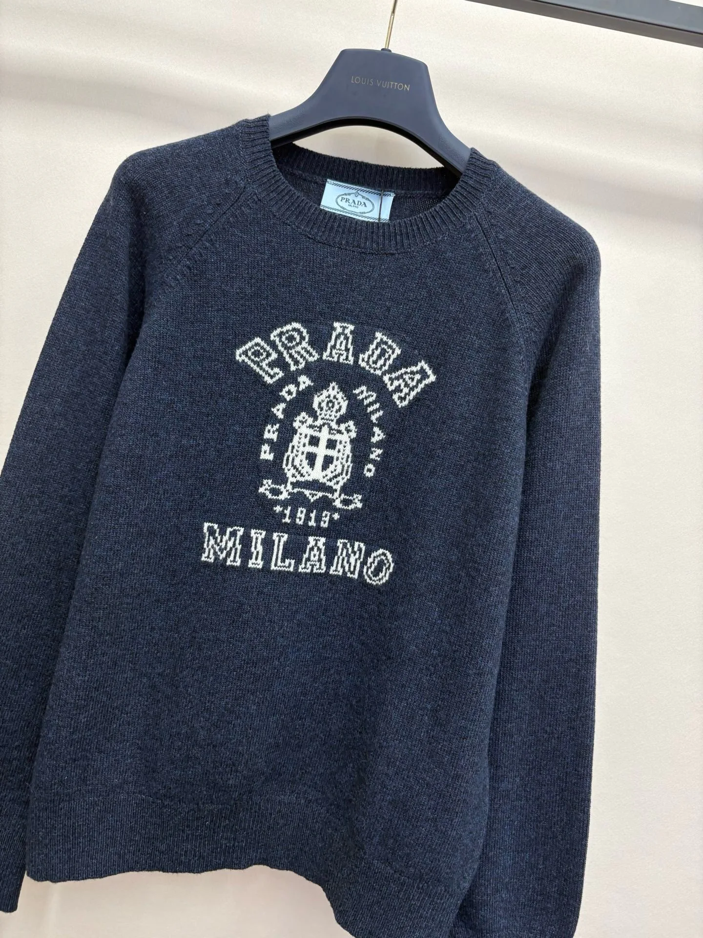 Джемперы И Свитеры Женские Prada 18028685